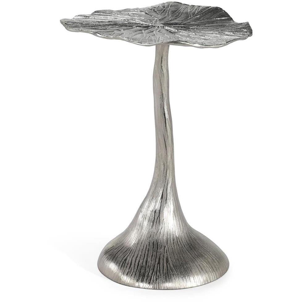 Lily Pad Accent Table, Large