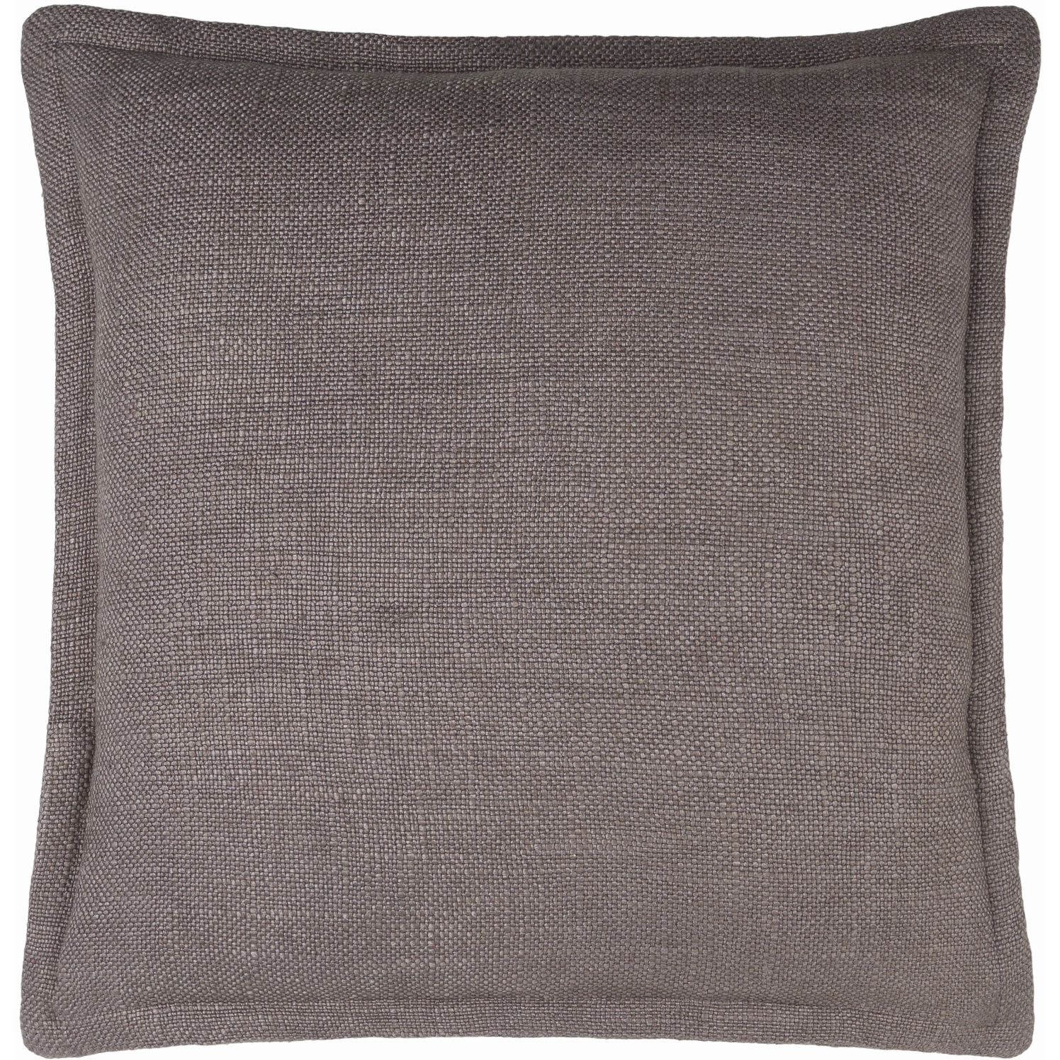 Thurman 22 X 22 inch Charcoal Accent Pillow