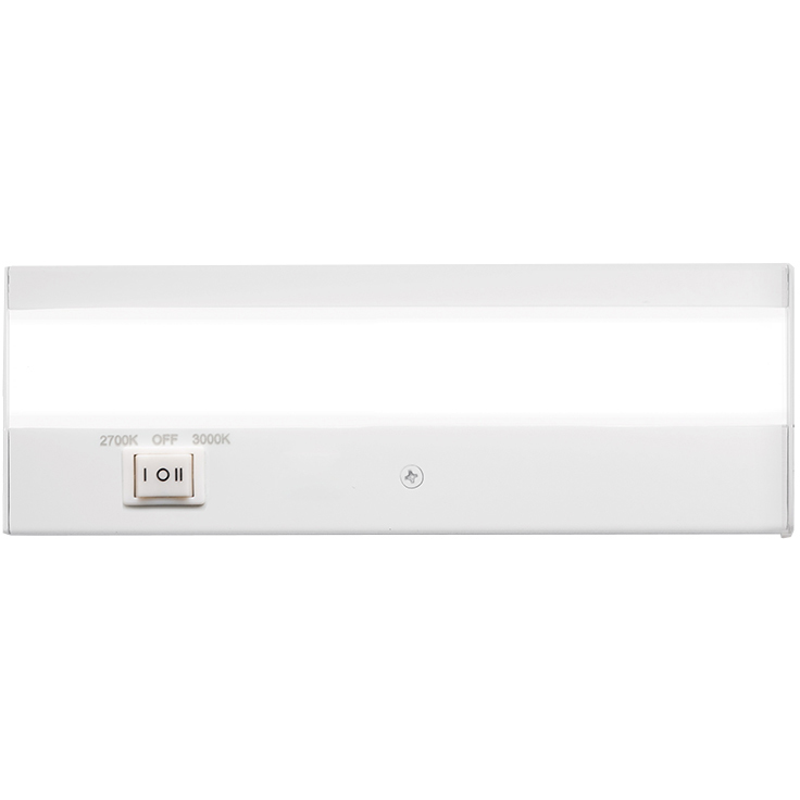Undercabinet AND Task 120 LED 8 inch White Light Bar