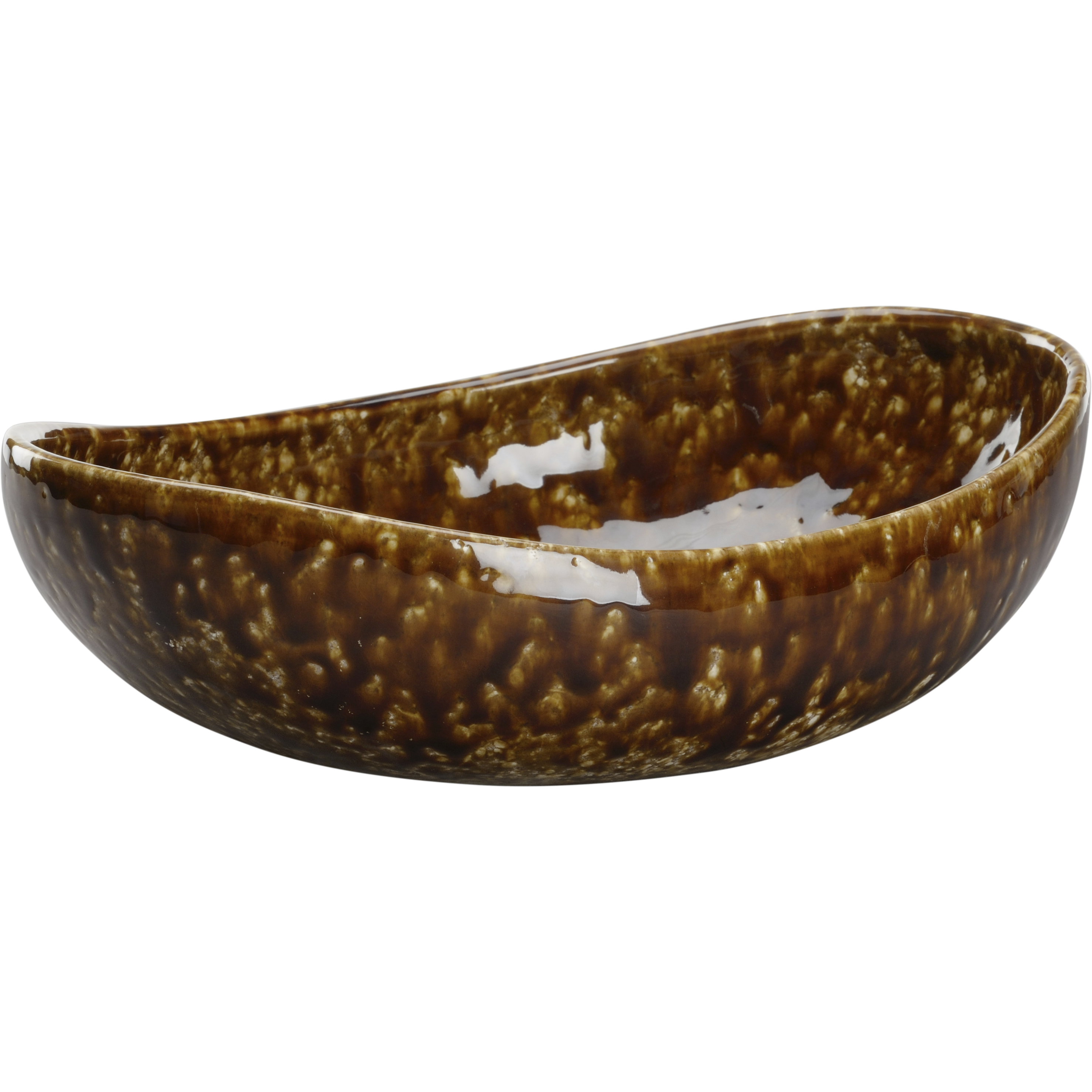 Tortoise 11.25 X 3.5 inch Bowl, Small