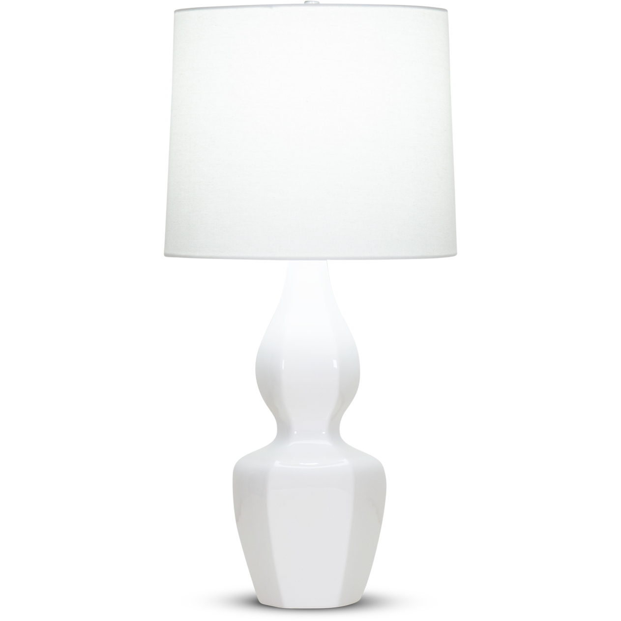 Claire 29 inch 150.00 watt Off-White Table Lamp Portable Light