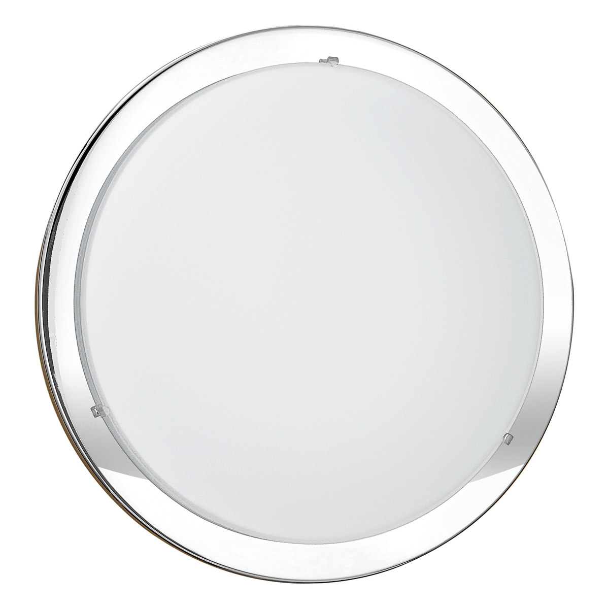 Planet 1 Light 11.5 inch Chrome ADA Wall Light