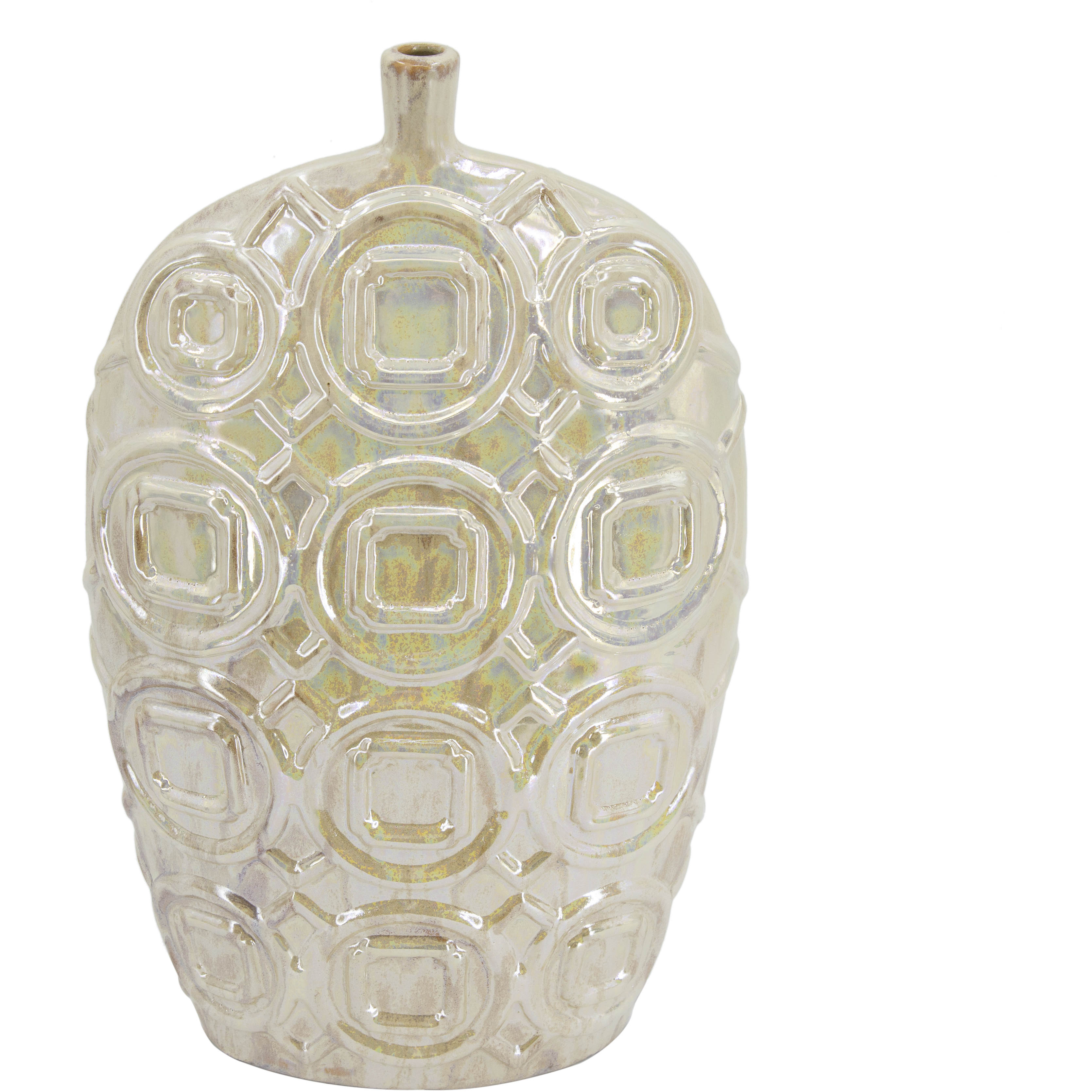 Shelby 20 X 12 inch Vase