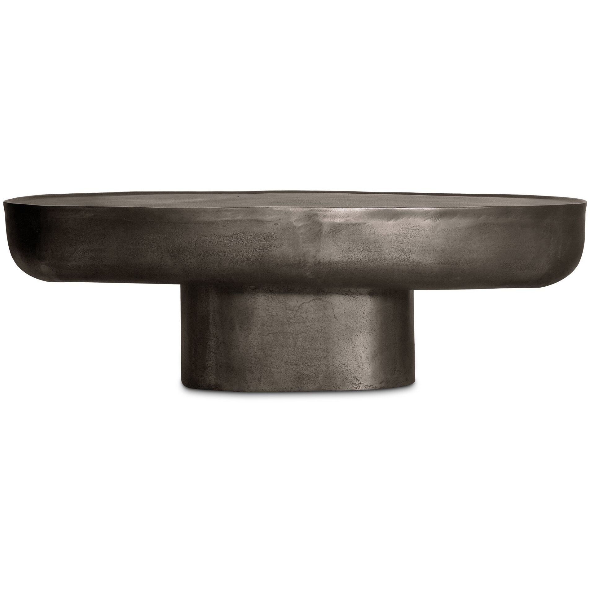 Walter 47 X 24 inch Brown Coffee Table