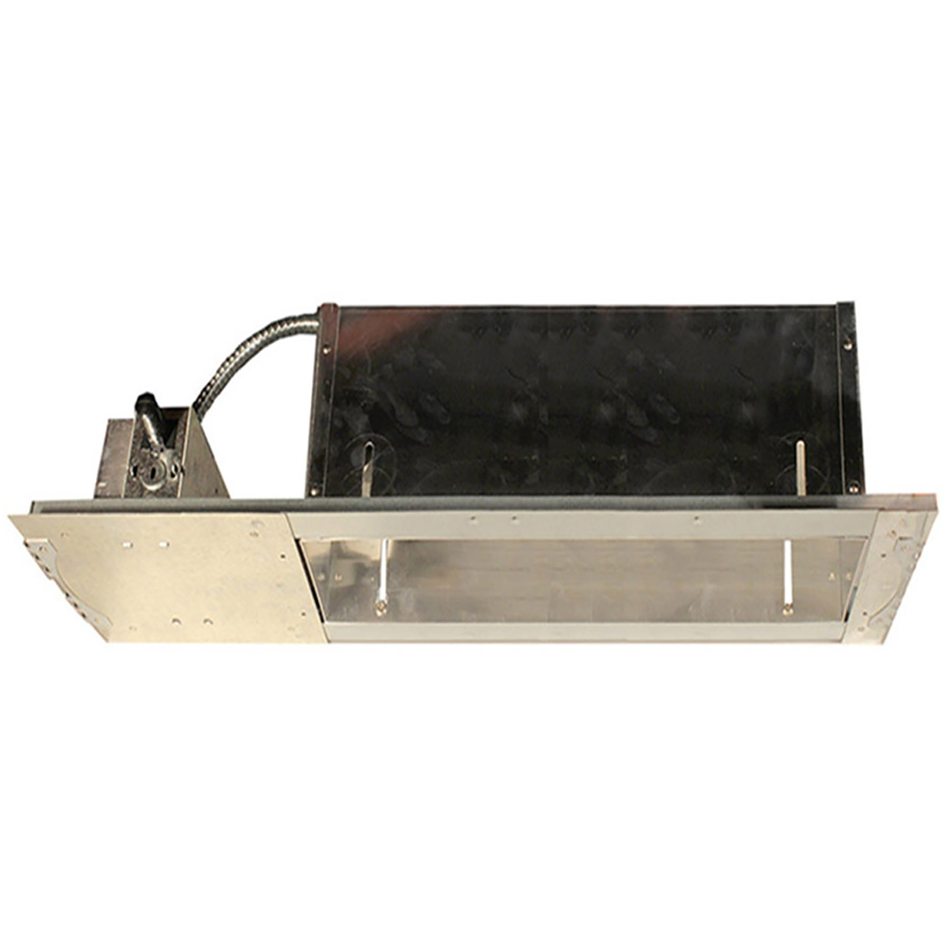 WAC GY5.3 White Recessed Lights