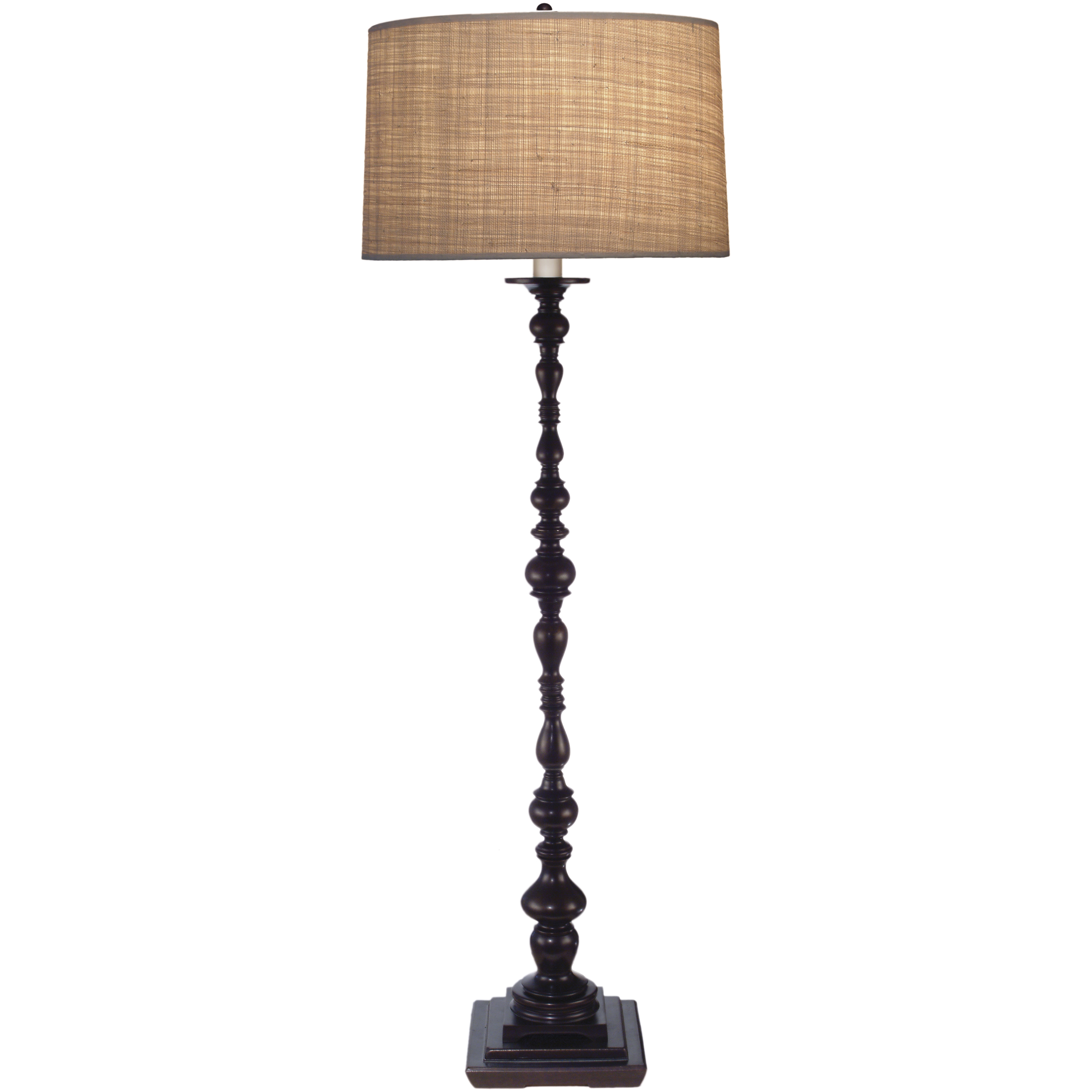 Stiffel FL-N5597-A573-JB Ellie 65 inch 150 watt Japanese Bronze