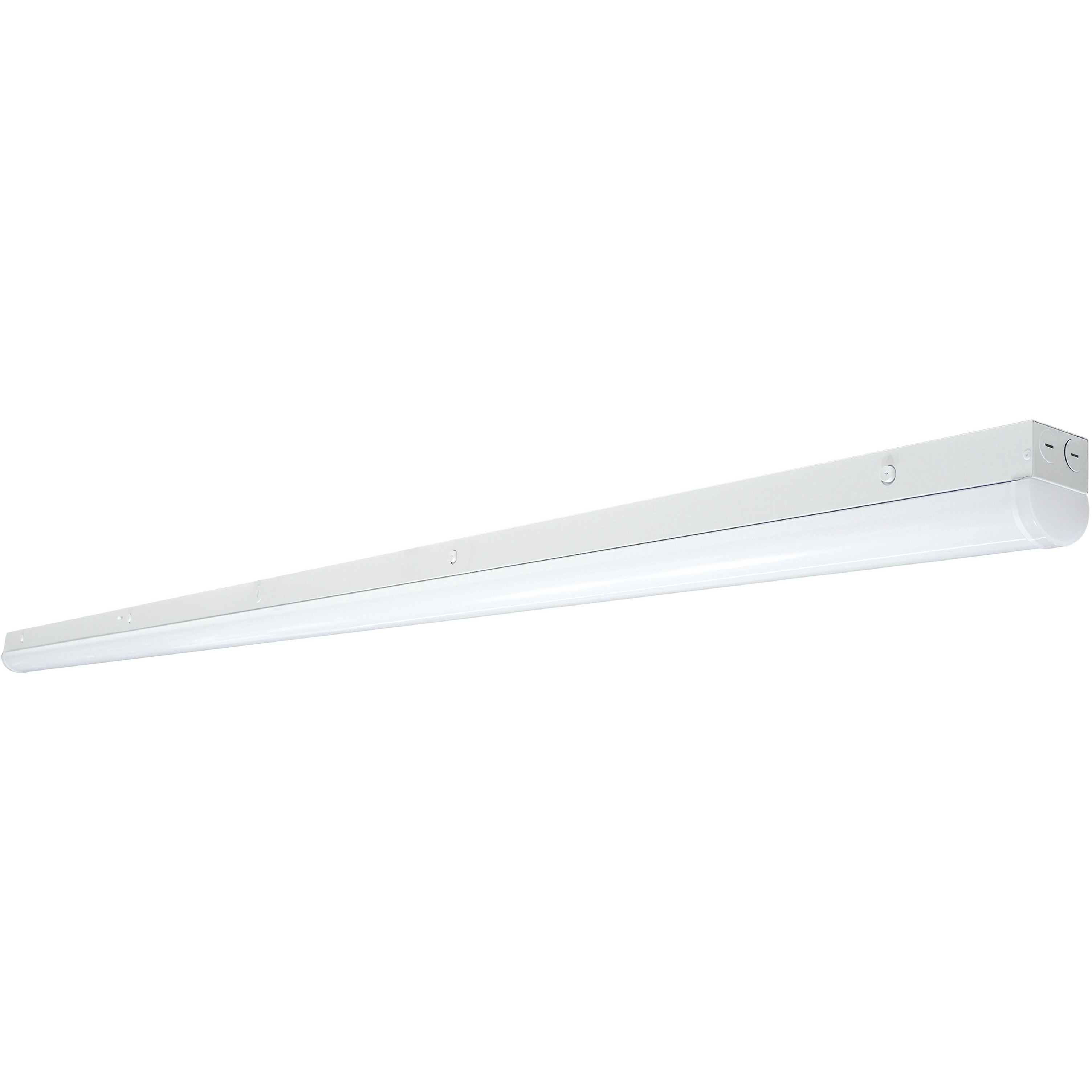 PowerQuick LED 2.95 inch White Linear Strip Ceiling Light
