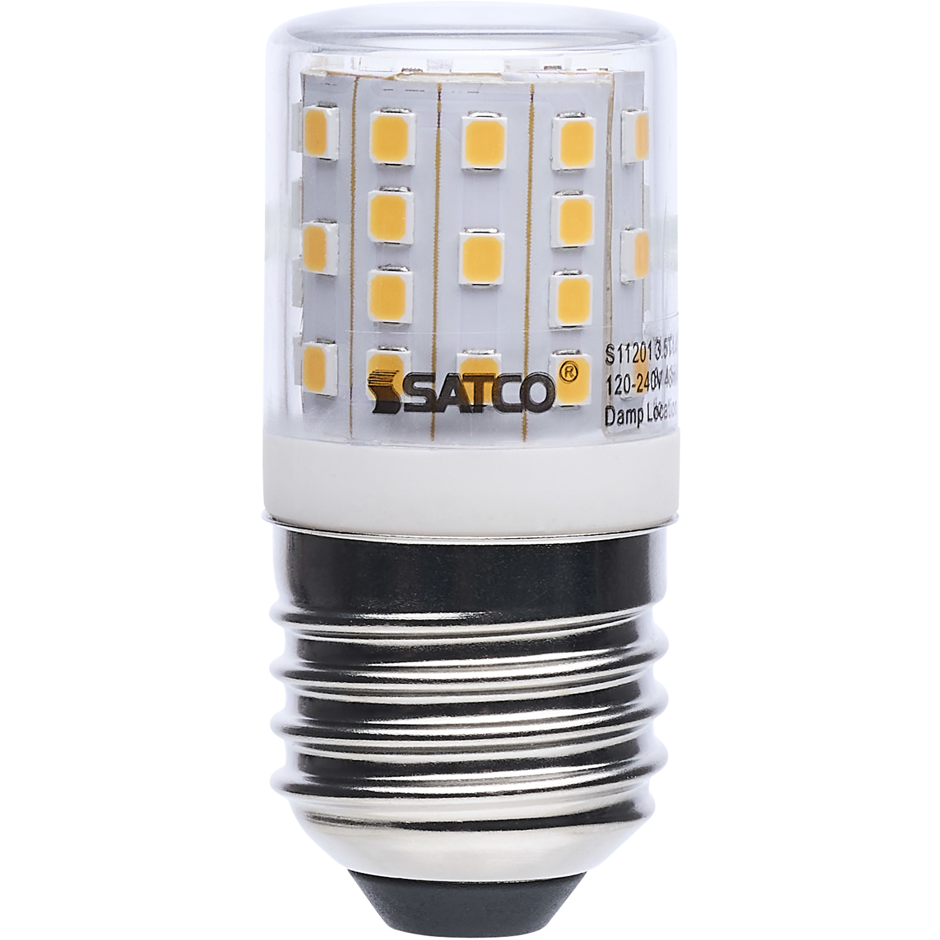 Edgewood LED E27 E27 3.5 watt 3000K Appliance Lamp