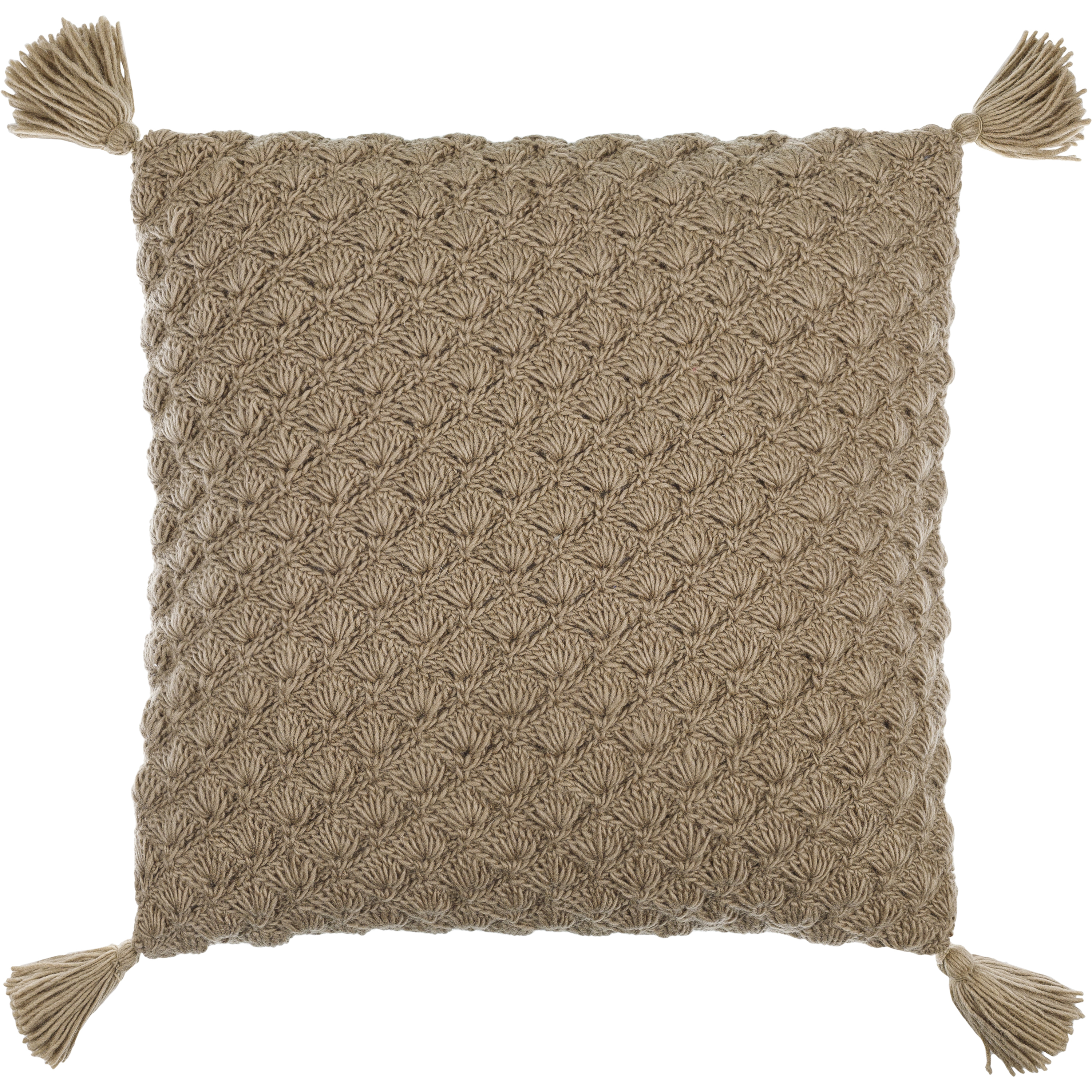Makrome 20 inch Pillow Kit