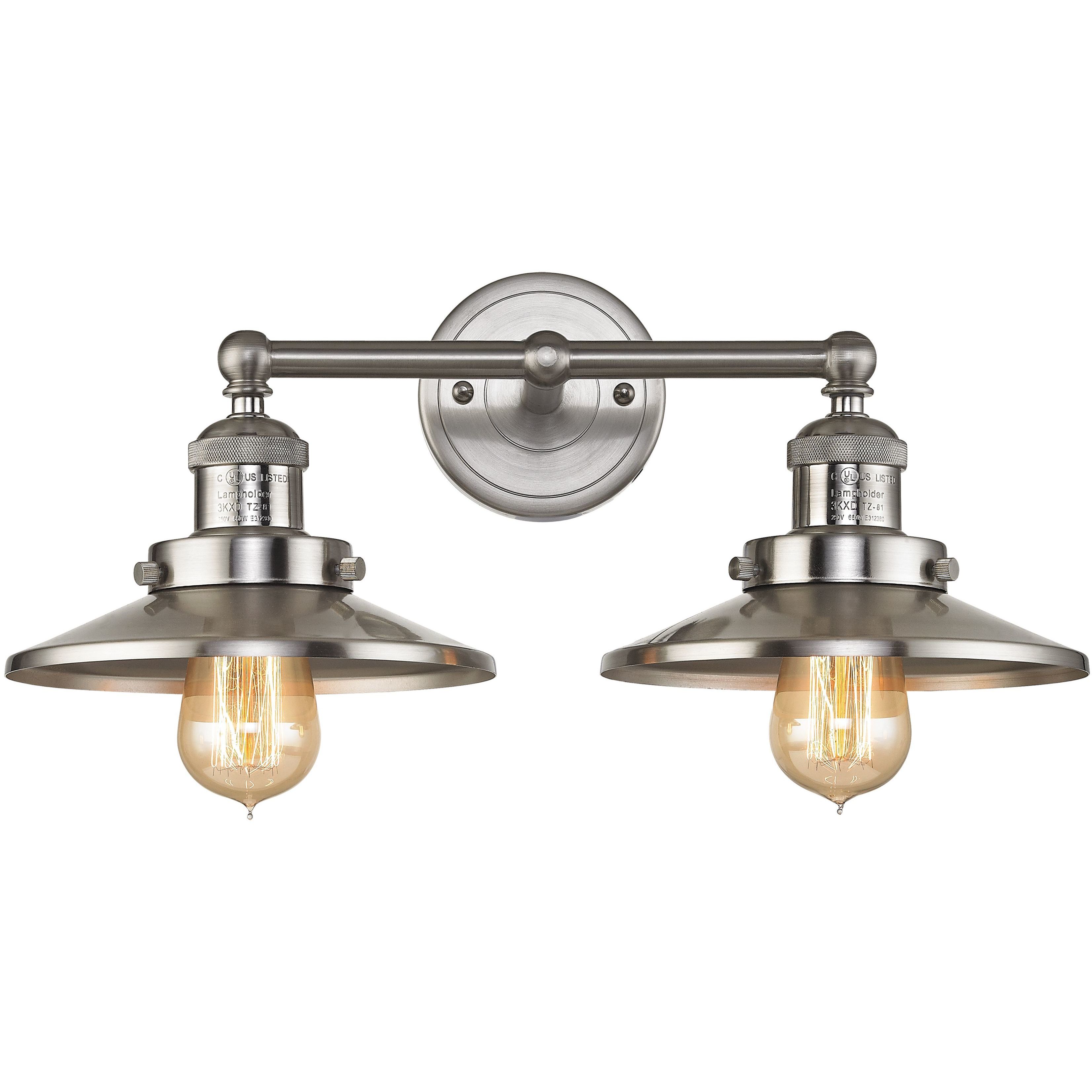 English Pub Vanity Light Wall Light
