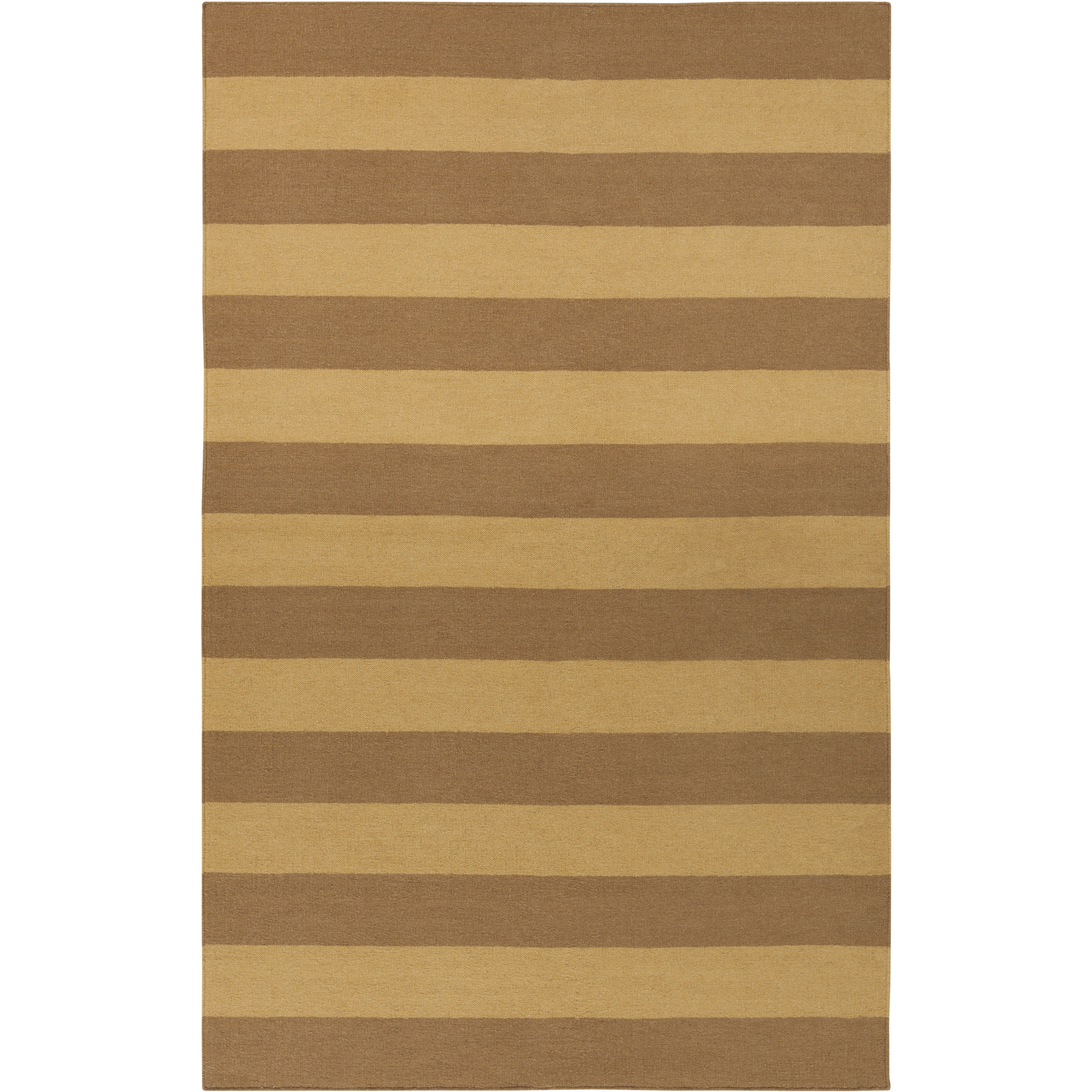 Frontier 36 X 24 inch Tan, Camel Rug