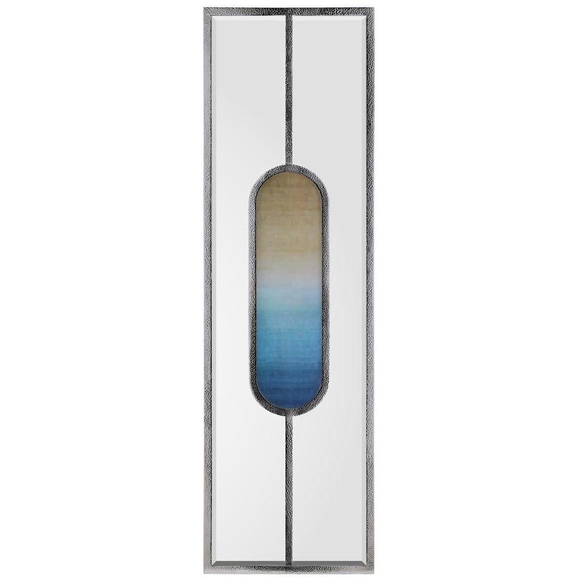 Borderline Mirrored Panel