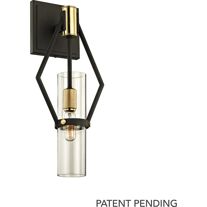 Raef Wall Sconce Wall Light