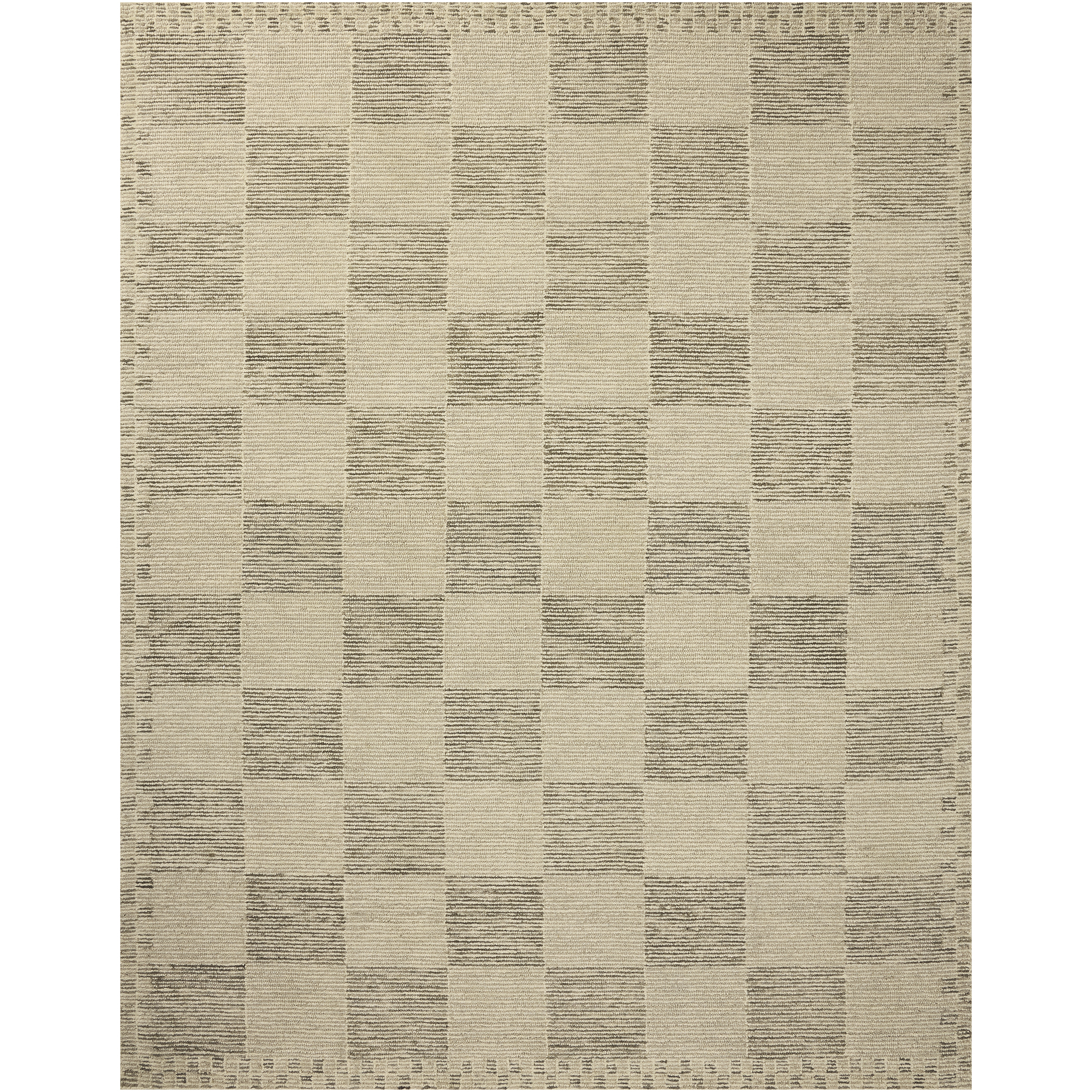 Nalo 117 X 93 inch Sand Rug