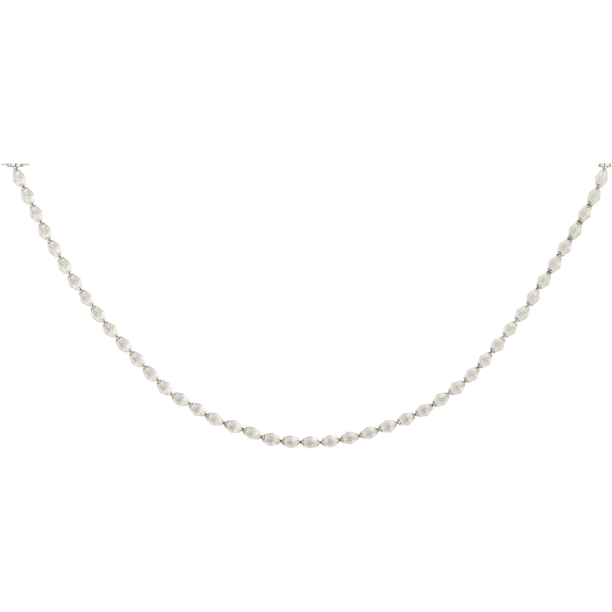 Sean Lavin Collier LED Polished Nickel Chandelier Ceiling Light, Integrated LED