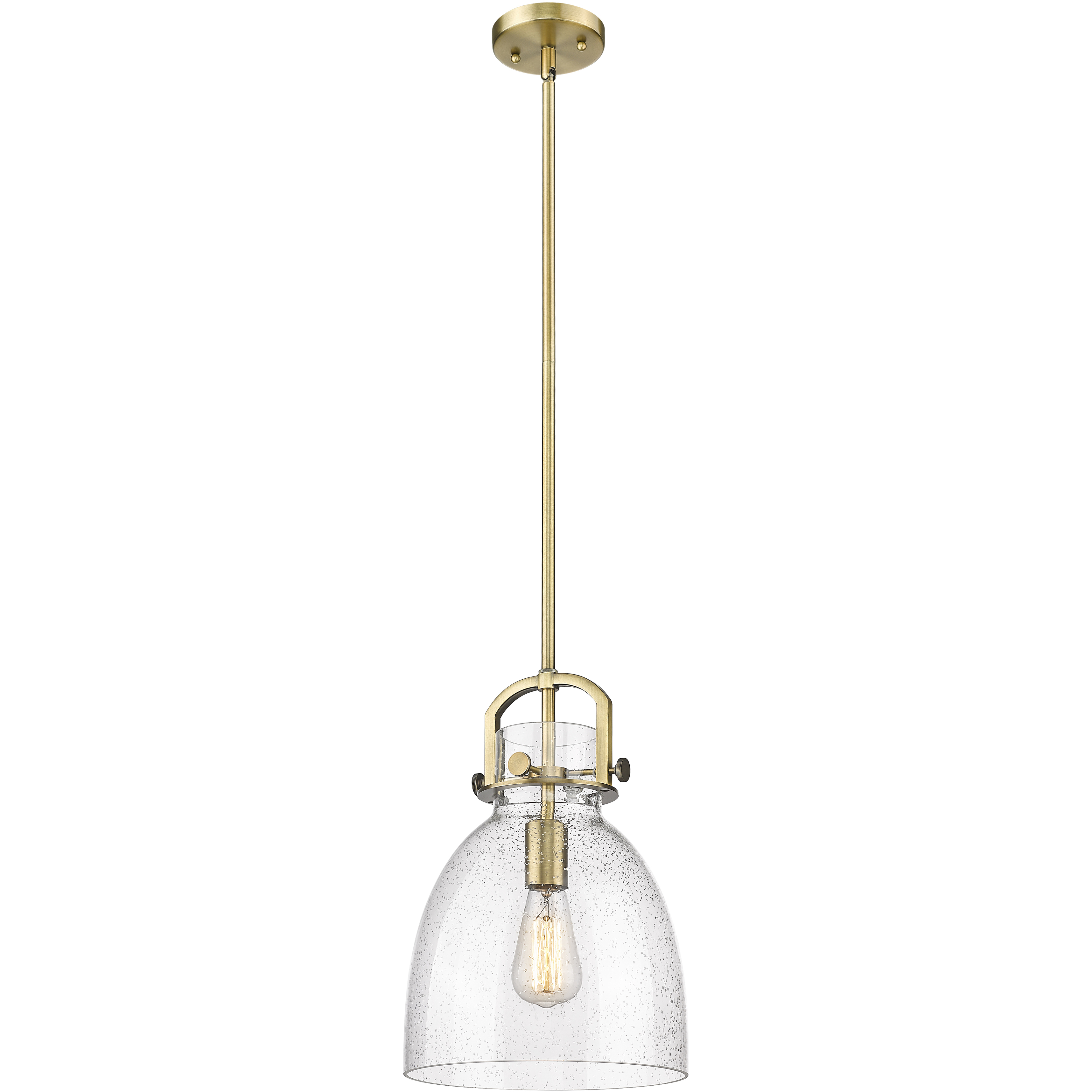 ライト・ランタン NEIGHBORHOOD SRL . CAP LIGHT Paradise GL28998BZ Solar Cast Aluminum LED Post Cap Light