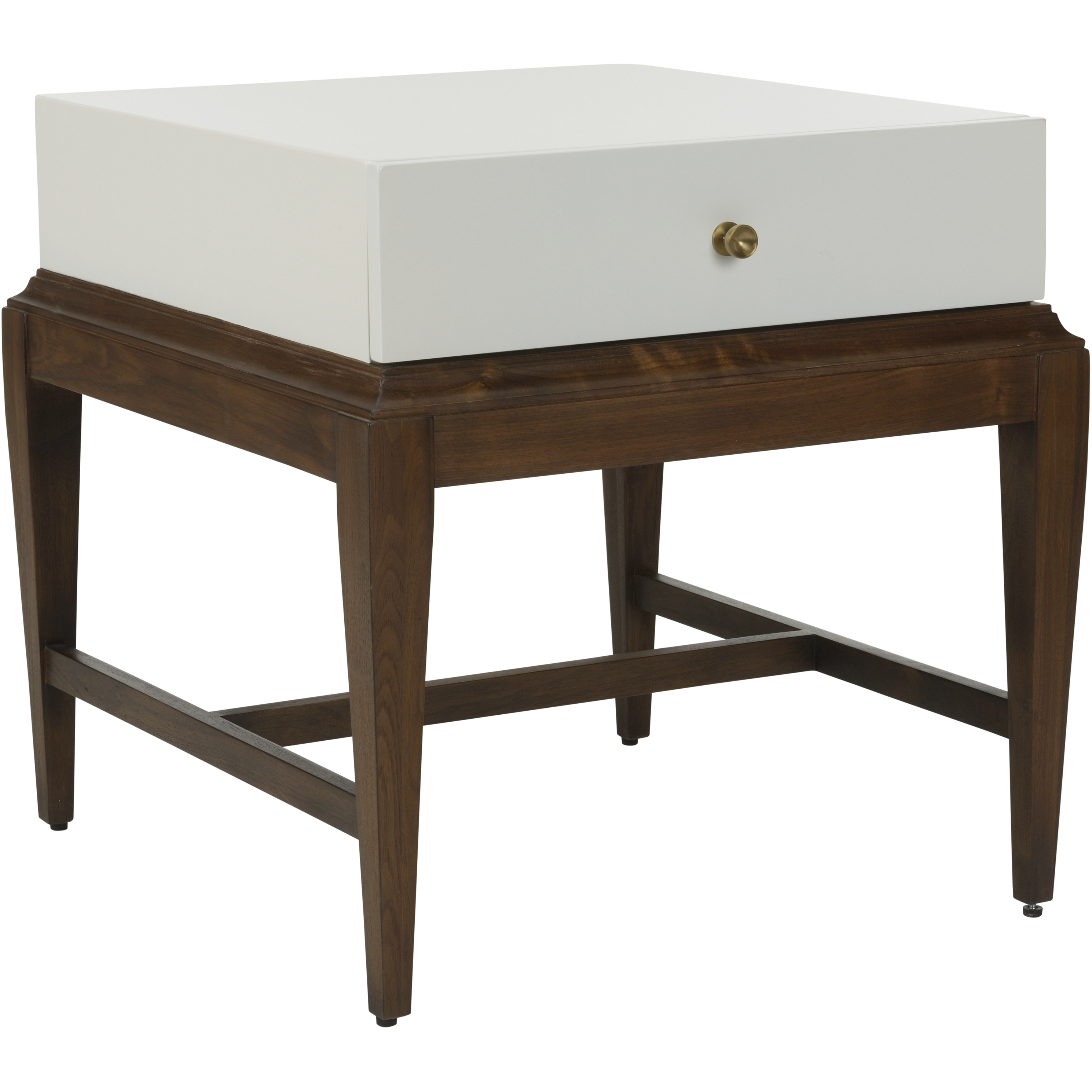 Emery End Table