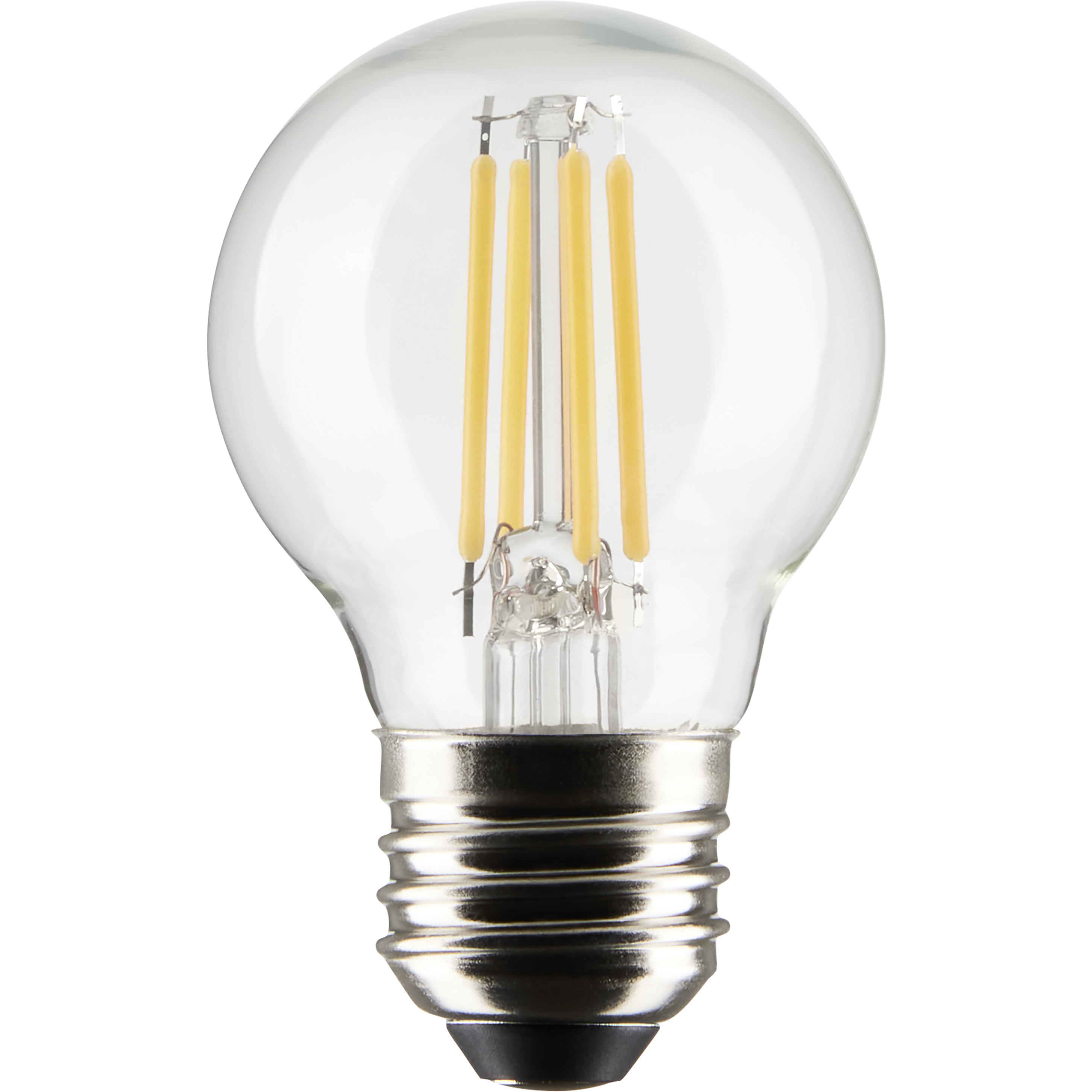 Lumos LED Medium Medium 5.50 watt 3000K LED Filament