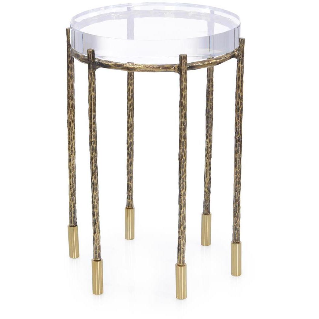 Pomona Side Table, Large