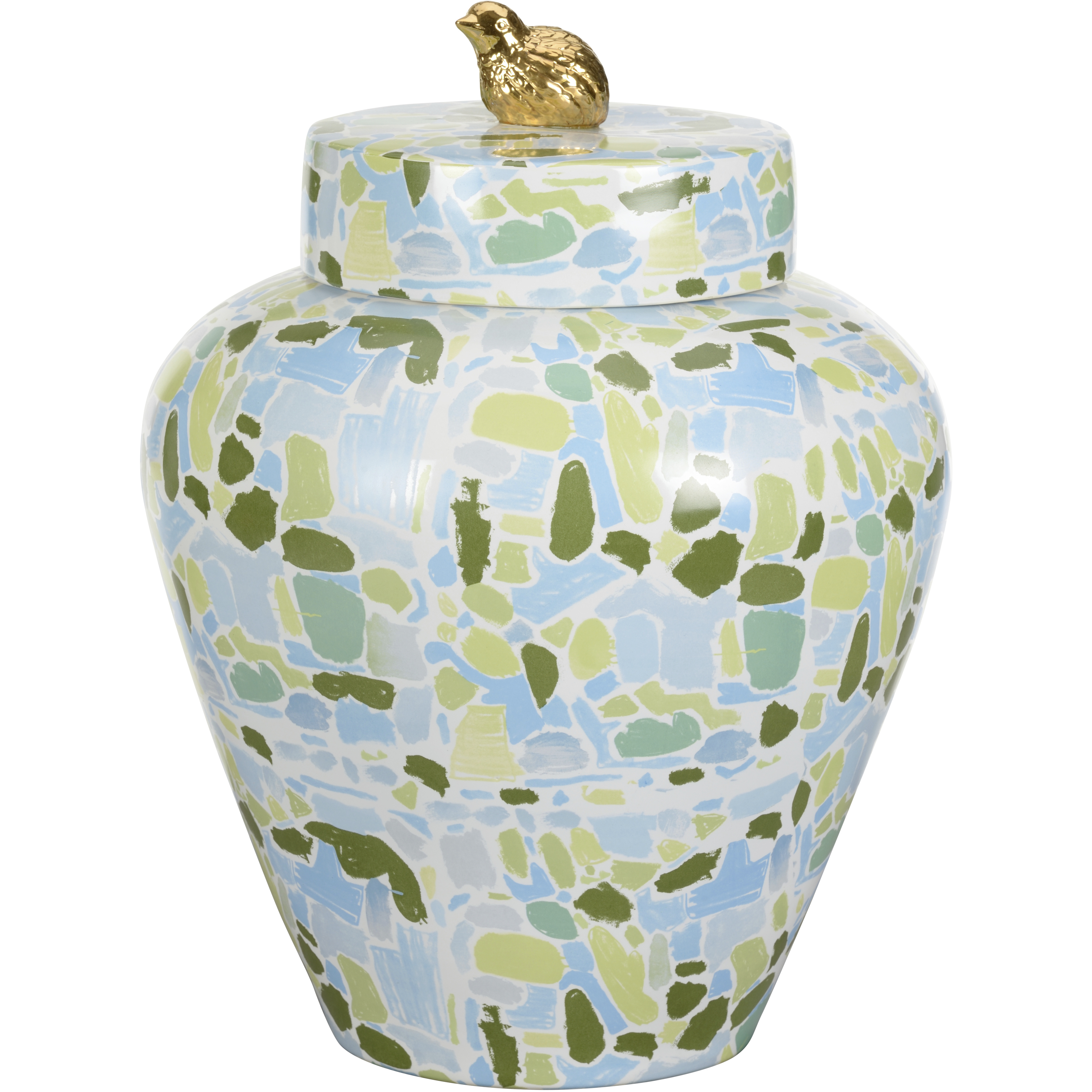 Lumberton 19.5 X 14.75 inch Jar with Lid
