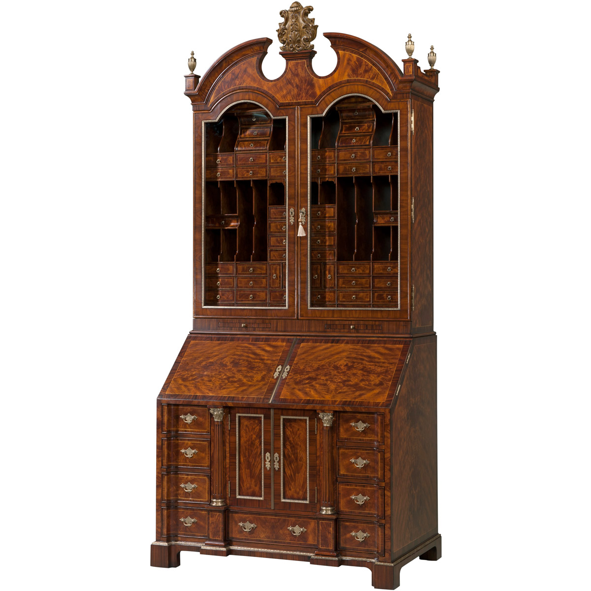 Althorp Living History Bookcase