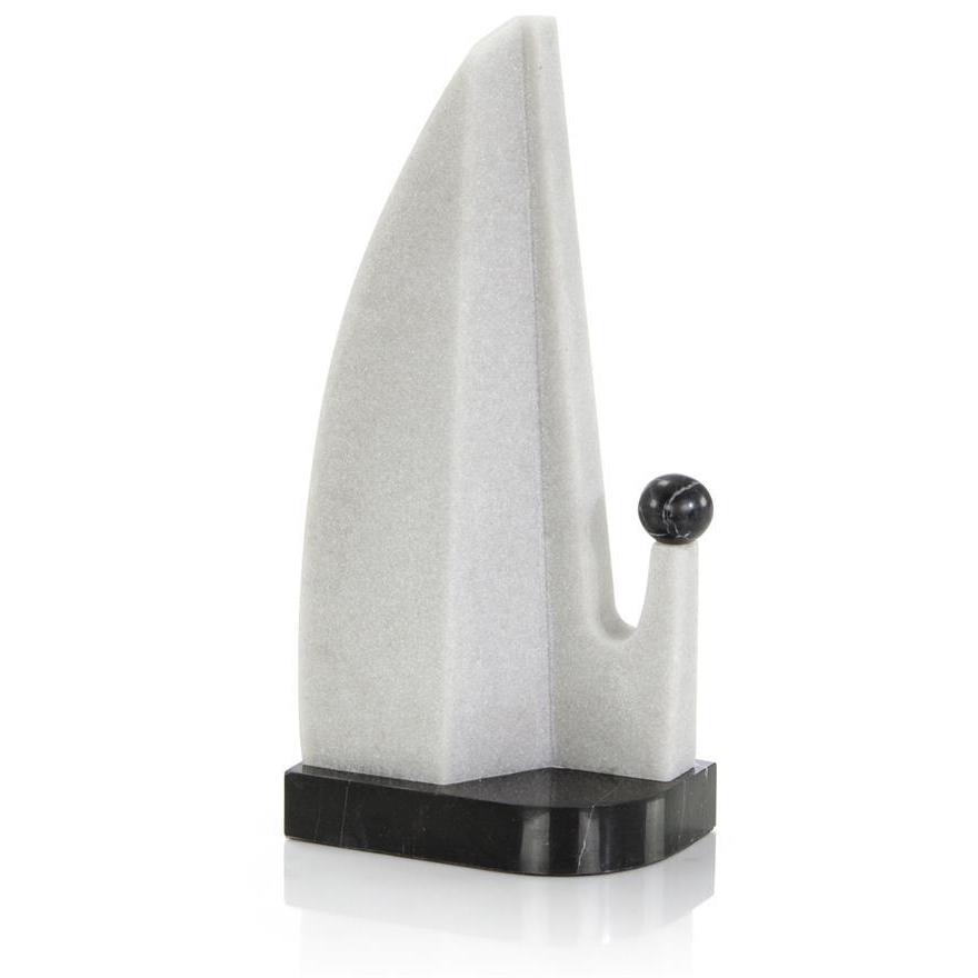 Orbito II 17.75 X 8 inch Sculpture