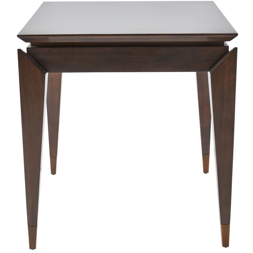 Tarten 26.5 X 24 inch Brindle End Table