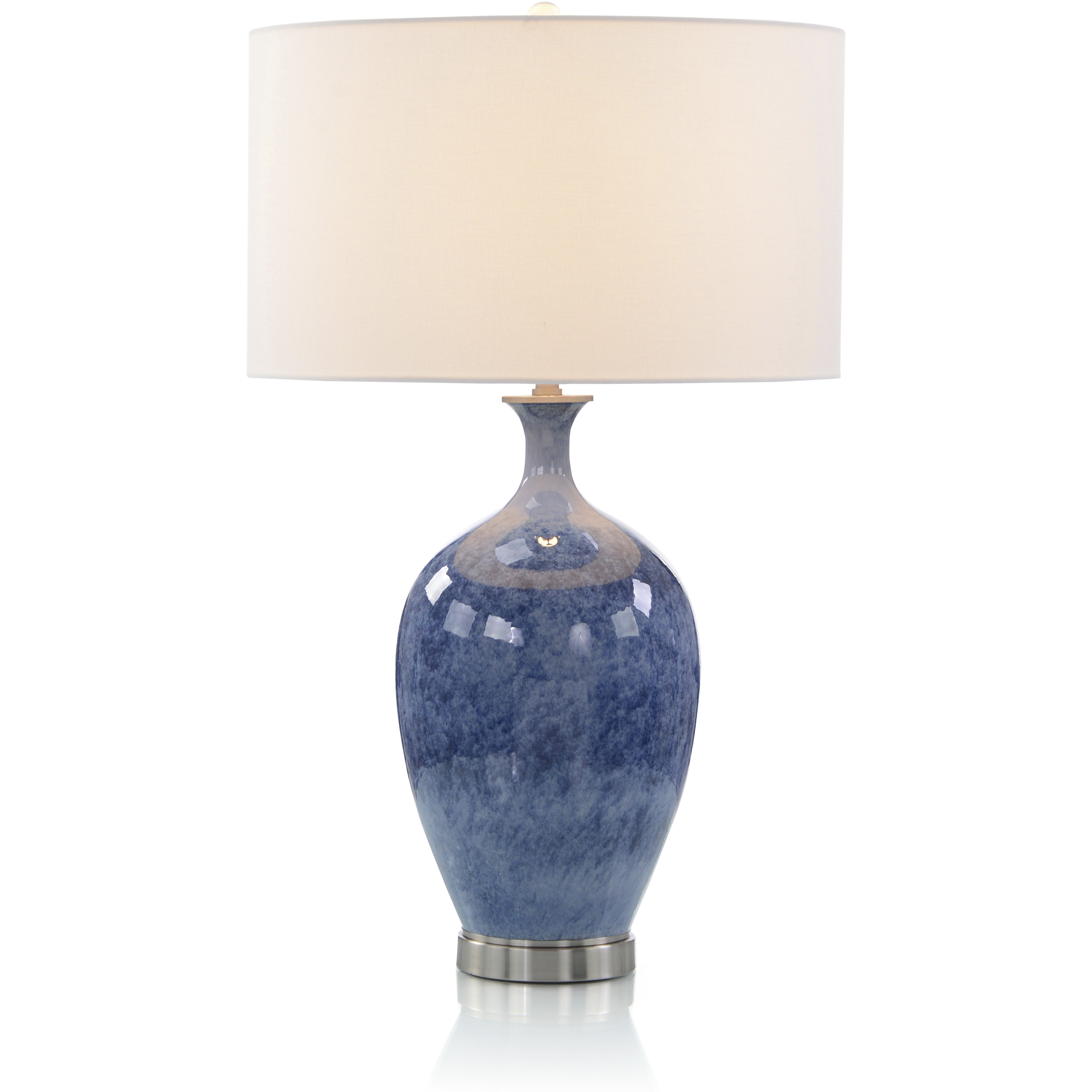 Cerulean Table Lamp Portable Light