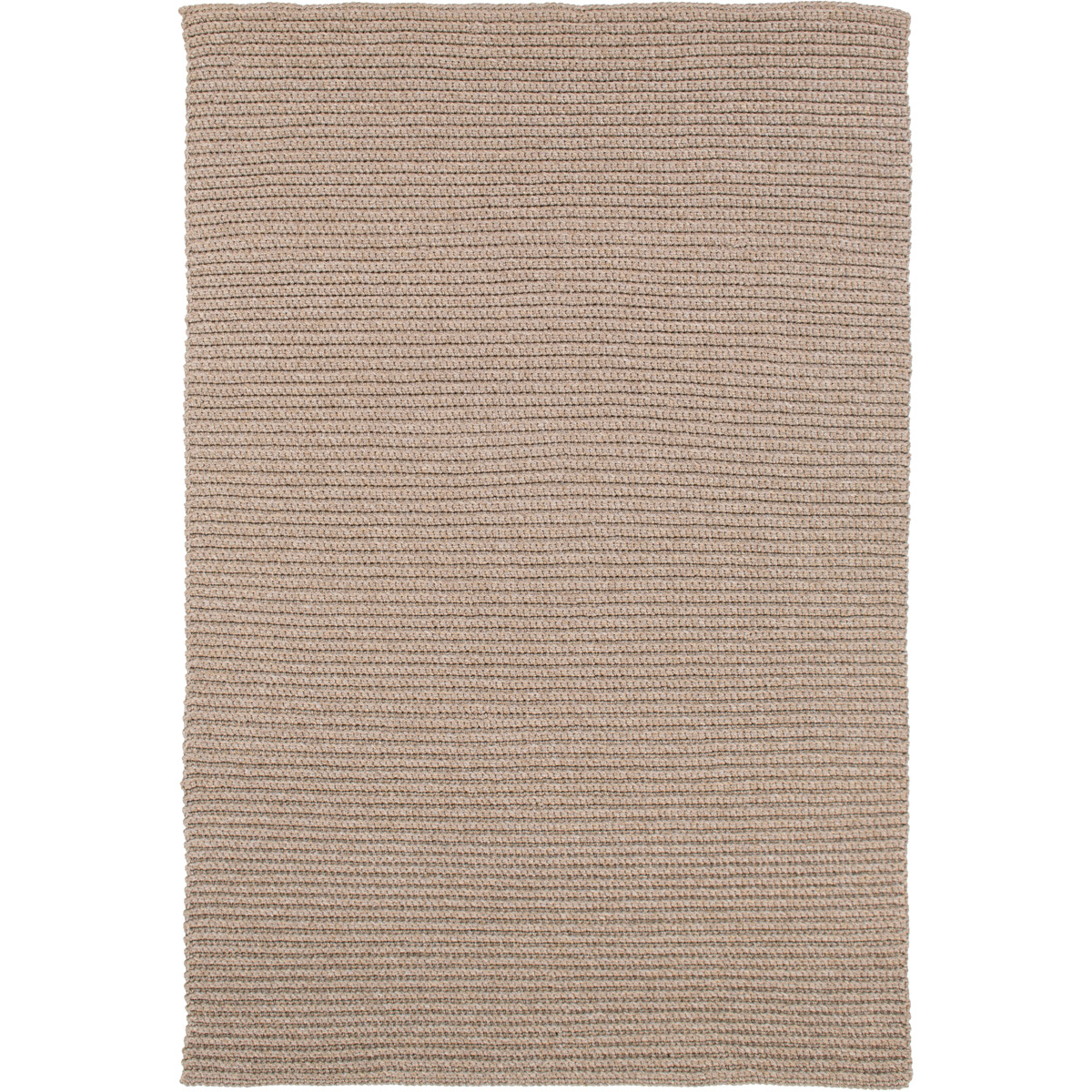 Pura 120 X 96 inch Brown Outdoor Area Rug, Polypropylene