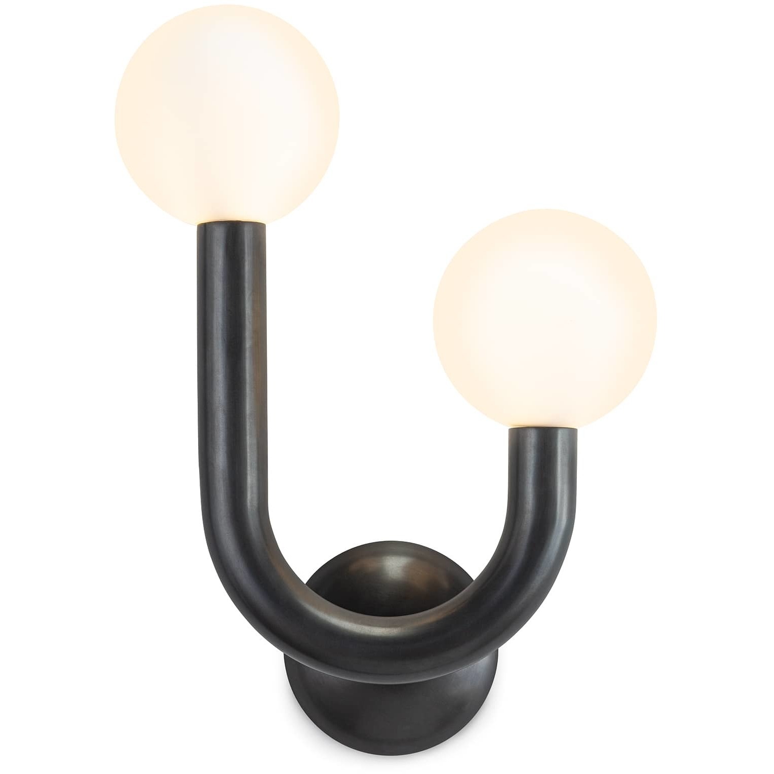 Regina Andrew 15 1144R ORB Happy LED 11.25 inch Oil Rubbed Bronze Wall Sconce Wall Light Right Side