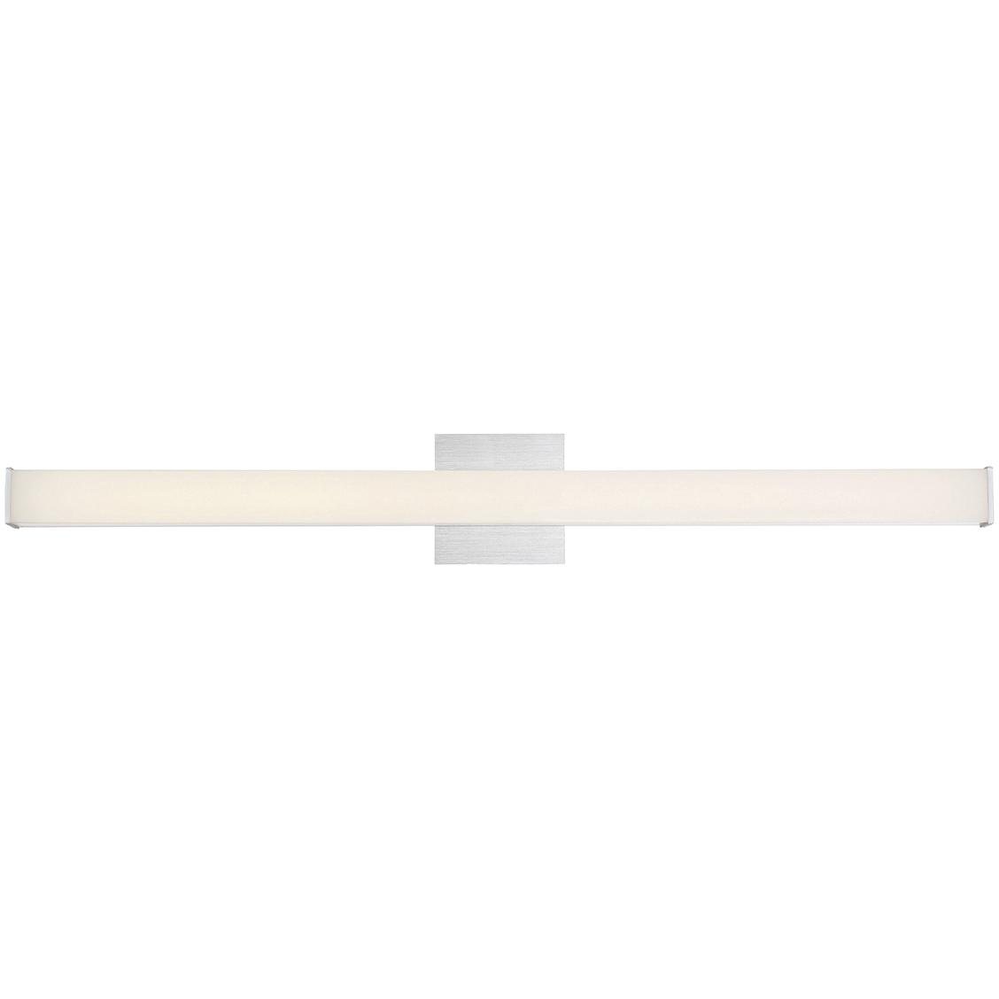Kelvin LED 36 inch Aluminum Wall Sconce Wall Light, Large