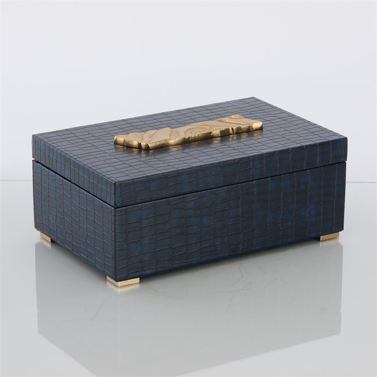 Capri 11.5 X 7 inch Box