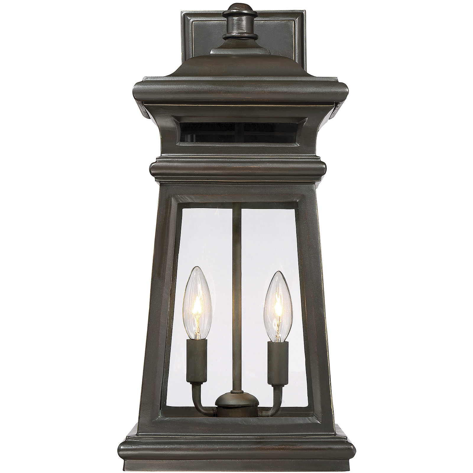 Taylor Outdoor Wall Lantern