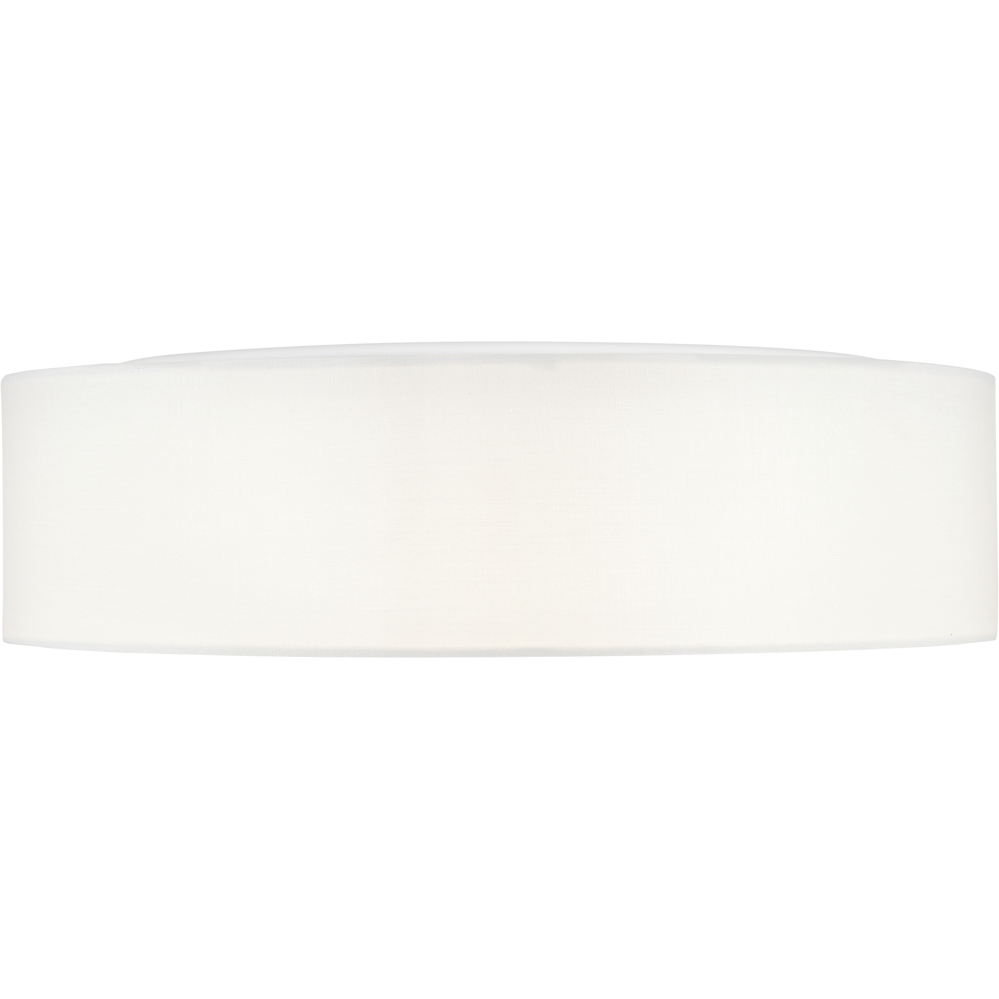 Rosata LED 16 inch White Flush Mount Ceiling Light