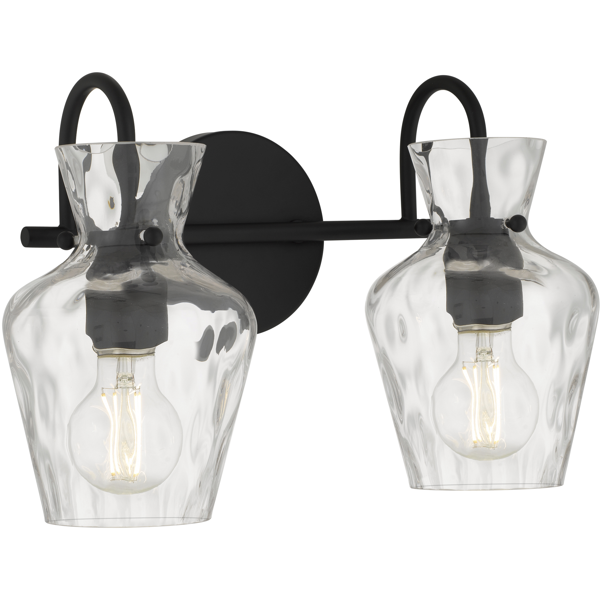 Hollis Vanity Light Wall Light