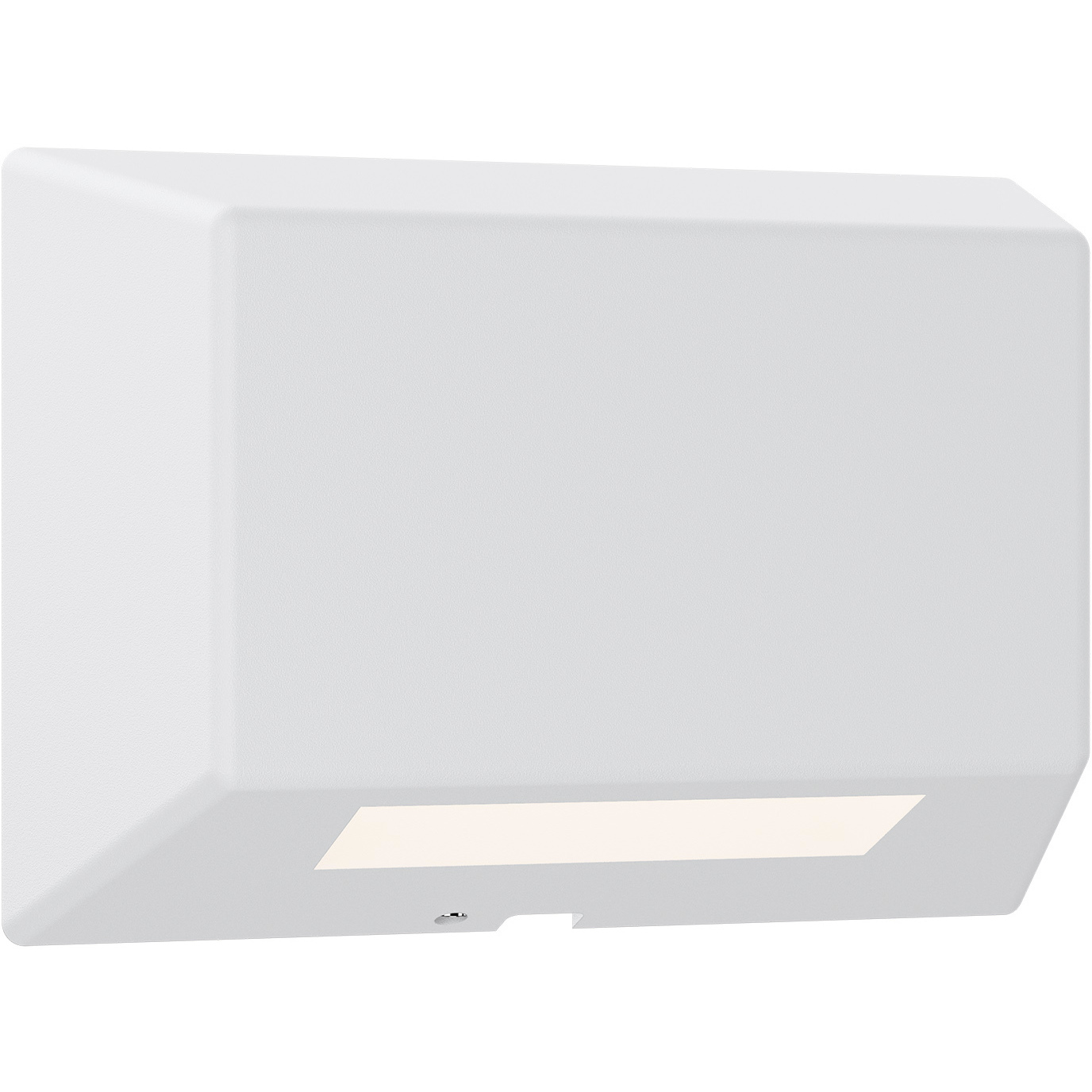 WAC Deck and Patio Lights 12 2.7 watt White Deck and Patio Light, Colorscaping