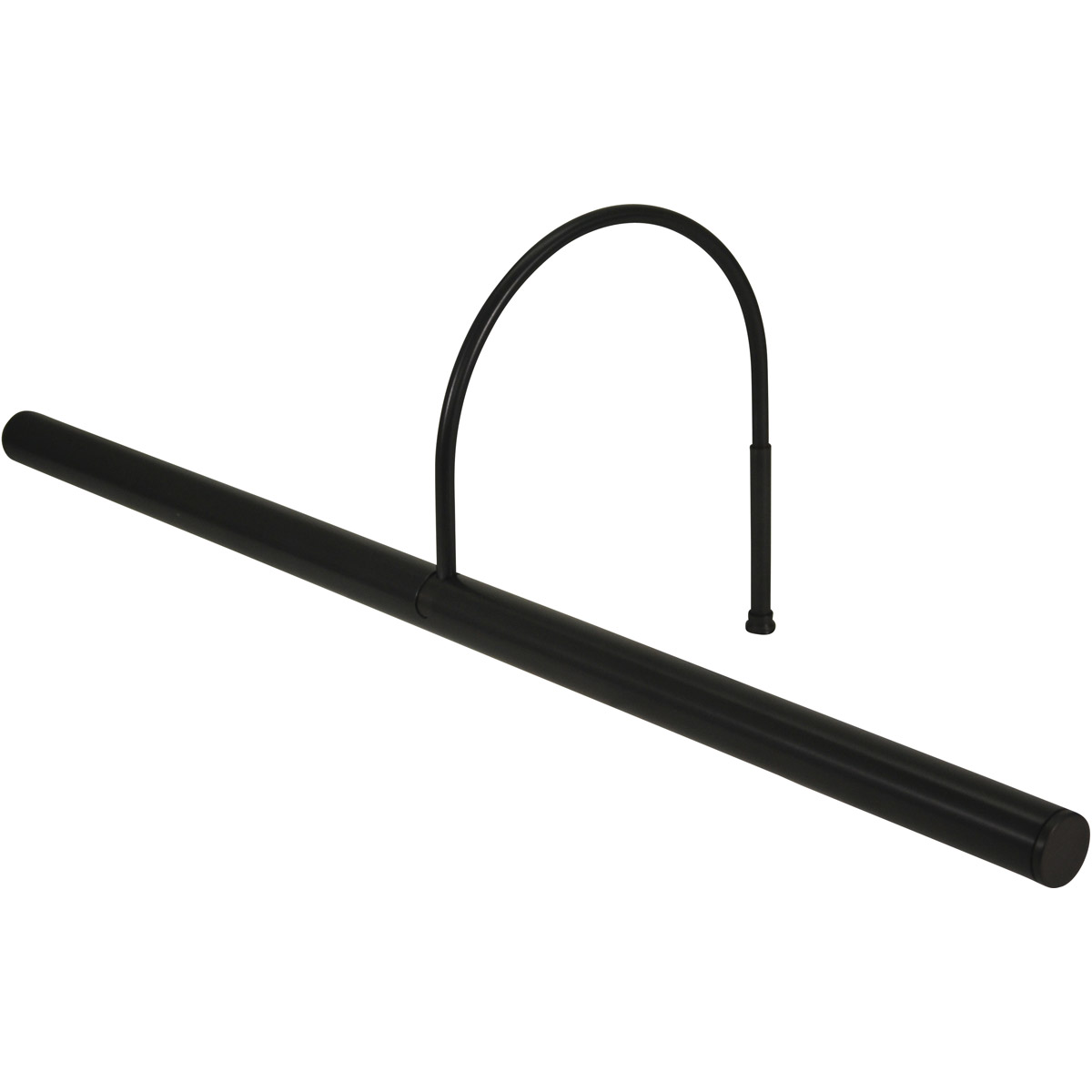 Slim-line 60 watt 24 inch Oil Rubbed Bronze Picture Light Wall Light
