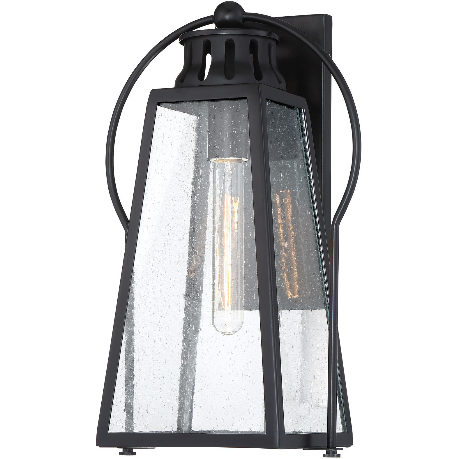 Halder Bridge Outdoor Wall Mount, The Great Outdoors