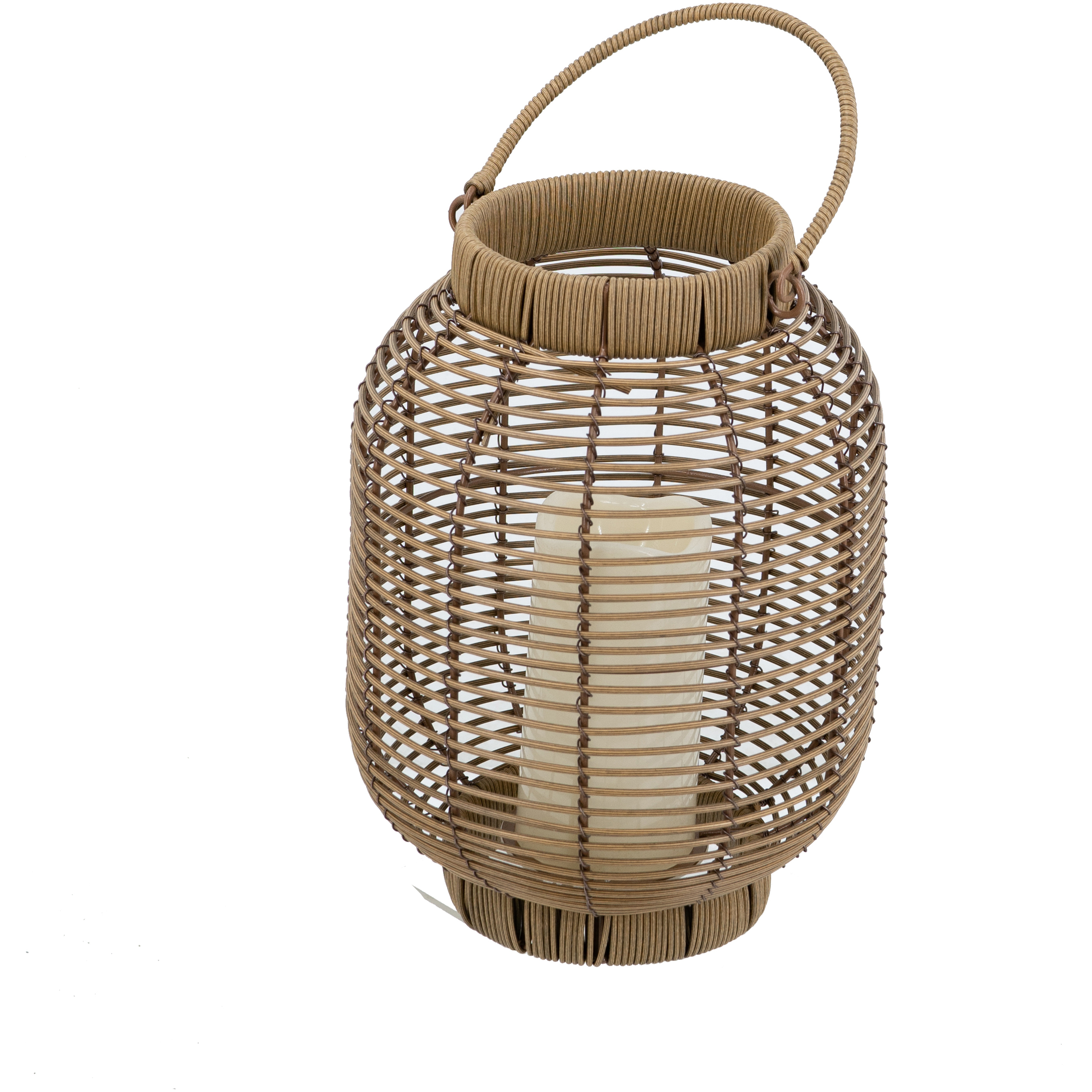 Anita 11.8 X 8.7 inch LED Lantern