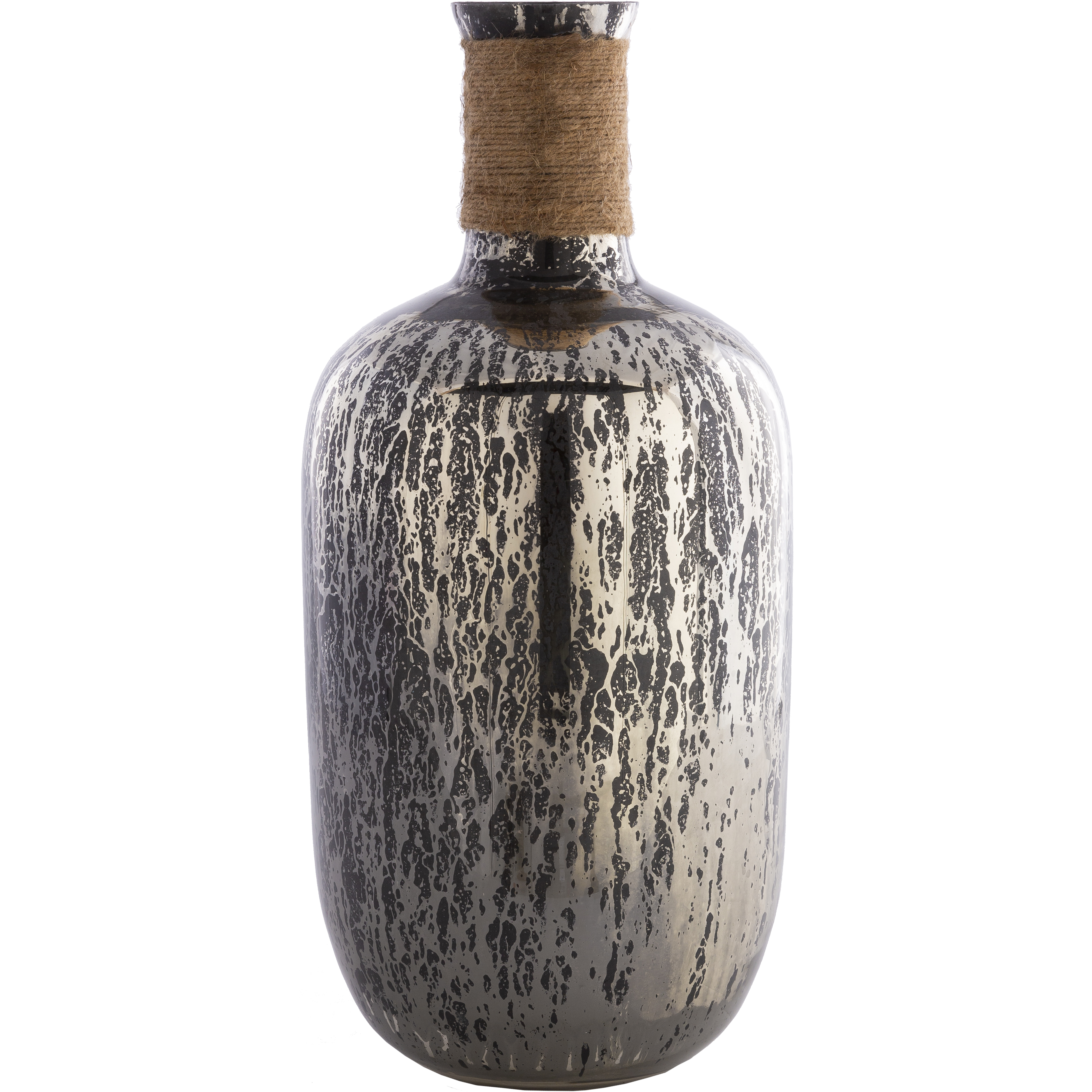 Reflection 17.5 X 8 inch Vase
