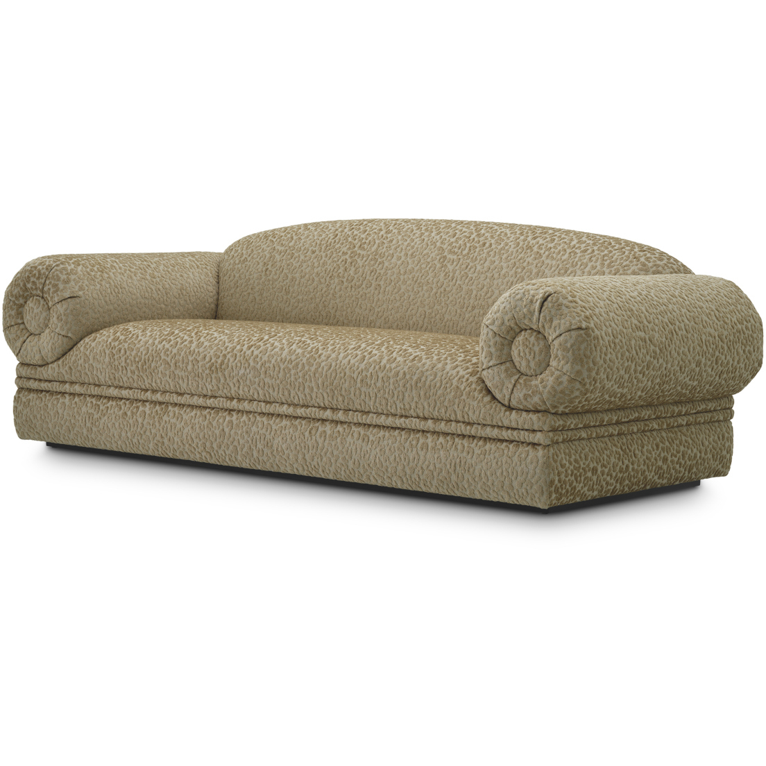 Louison Auden Beige Sofa