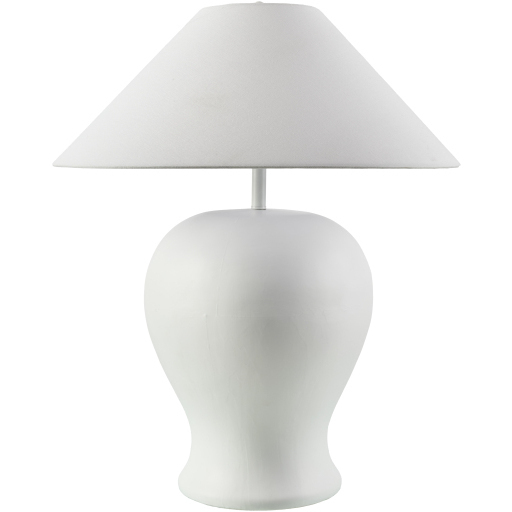 Velas 33 inch 150 watt Painted Accent Floor Lamp Portable Light