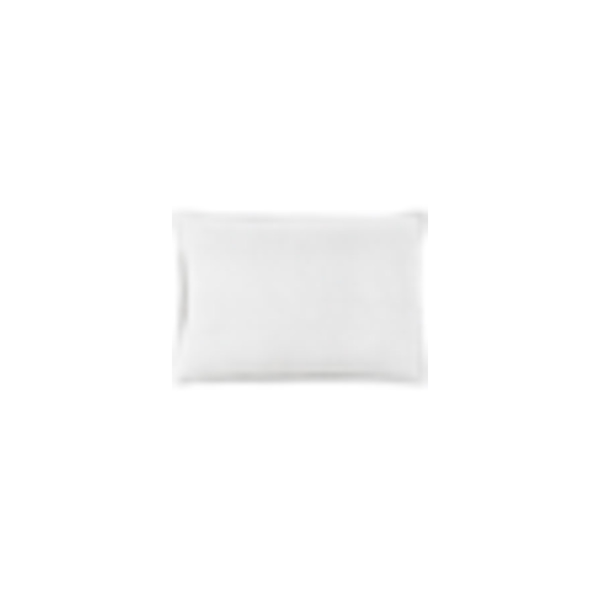 Cotton Velvet 19 X 19 inch Slate Pillow Kit in 13 x 20, Lumbar