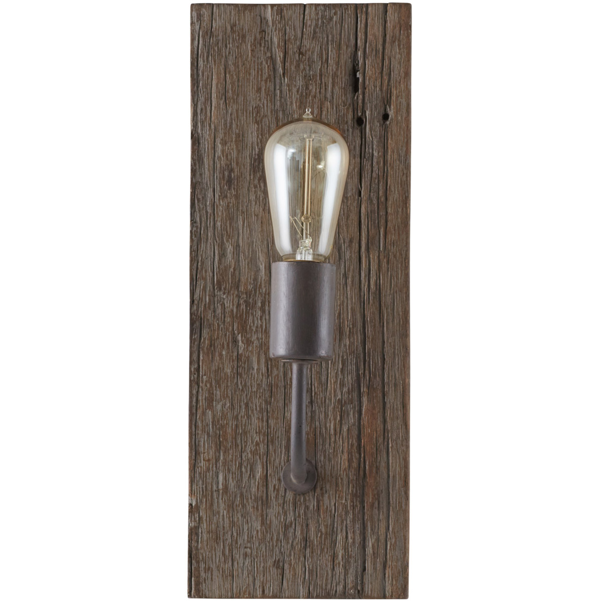 Tybee 1 Light 6 inch Nordic Grey Sconce Wall Light