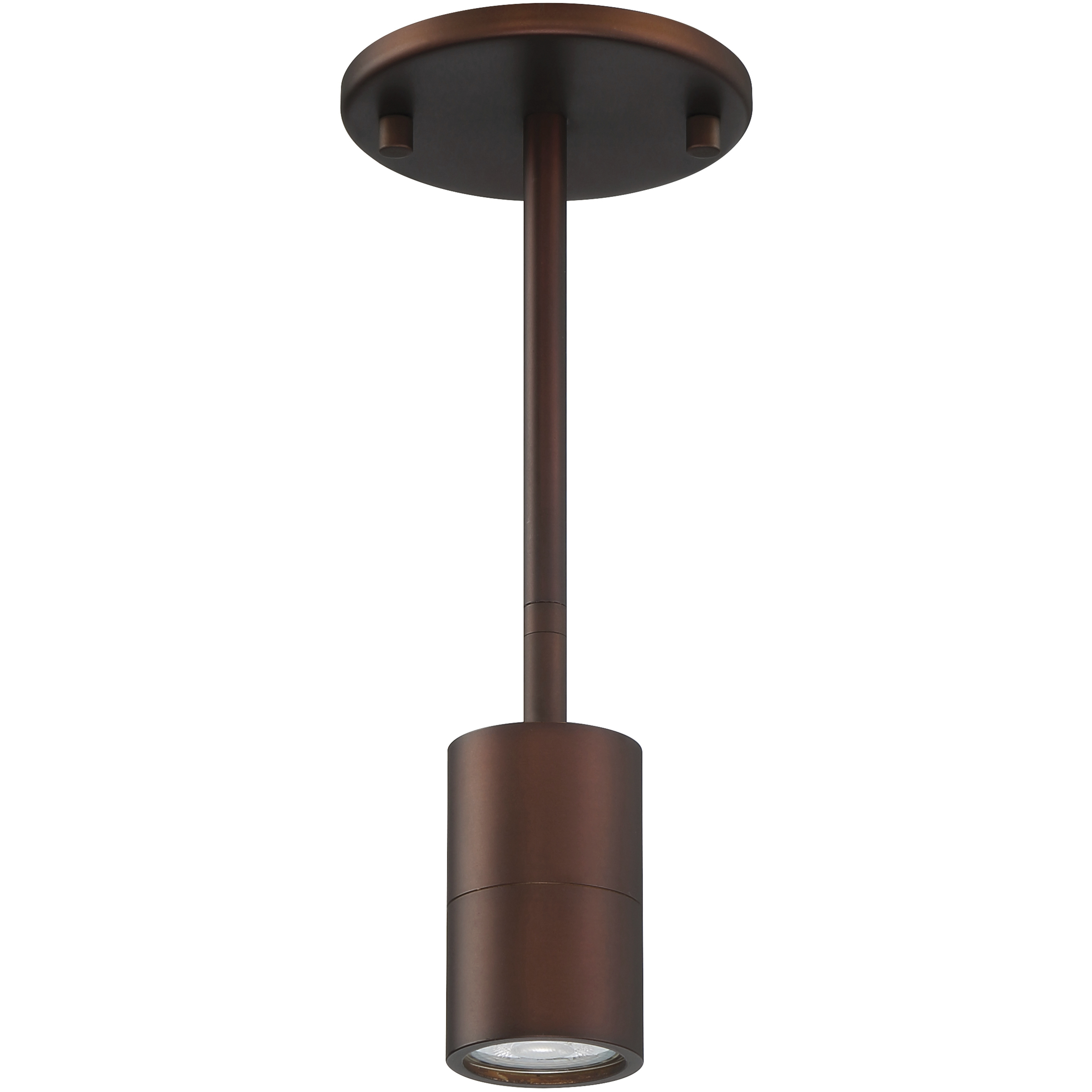 Caf&eacute; Bronze 5.5 watt LED Spotlight
