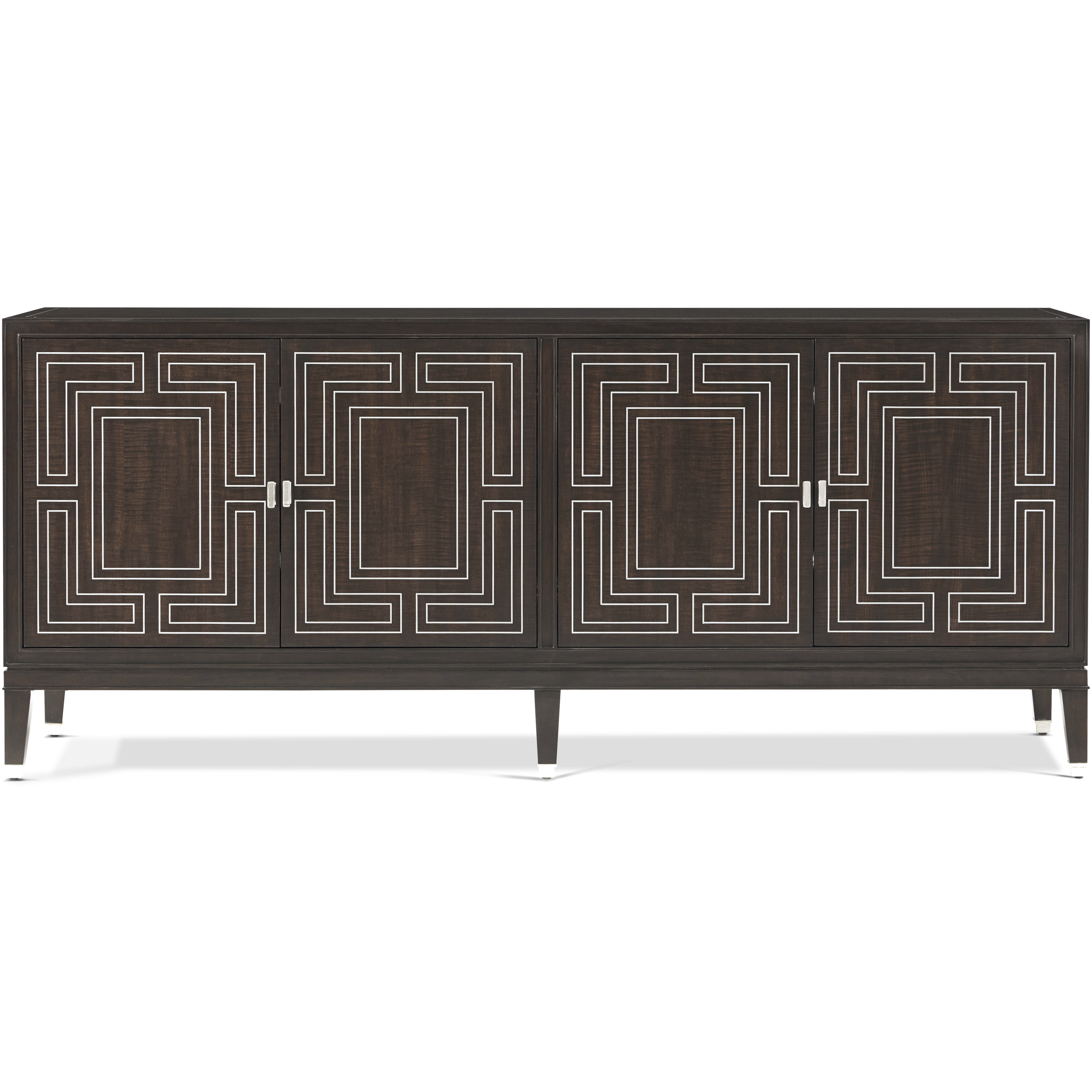 Spencer London 80 X 20 inch Fulham Sideboard, Wooden