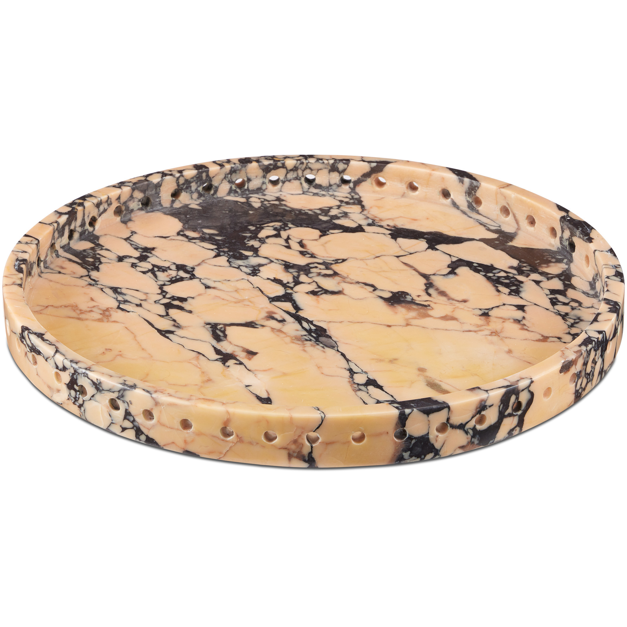 Freya Natural Tray