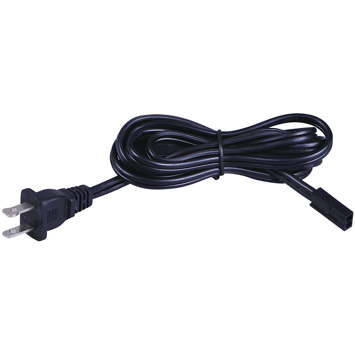 CounterMax MX-LD-AC 72 inch Black Under Cabinet Accessory