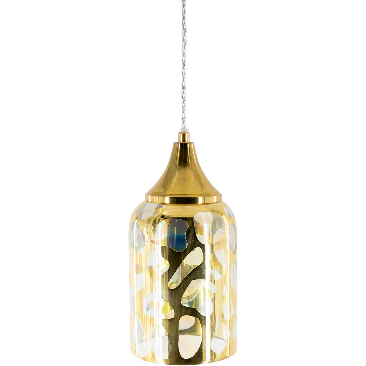 Ellerman 1 Light 6 inch Pendant Ceiling Light