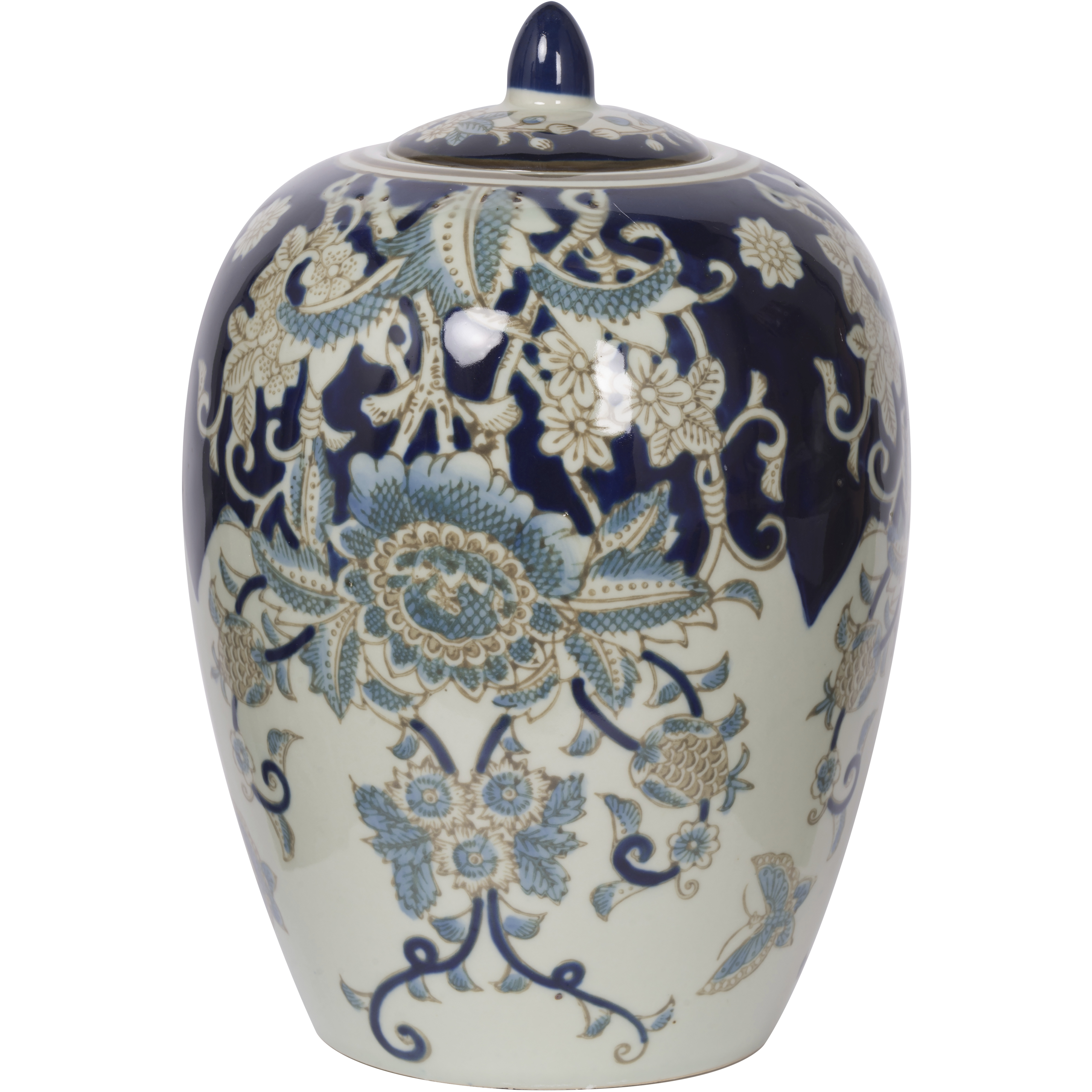 Bryn 11.4 inch Vase
